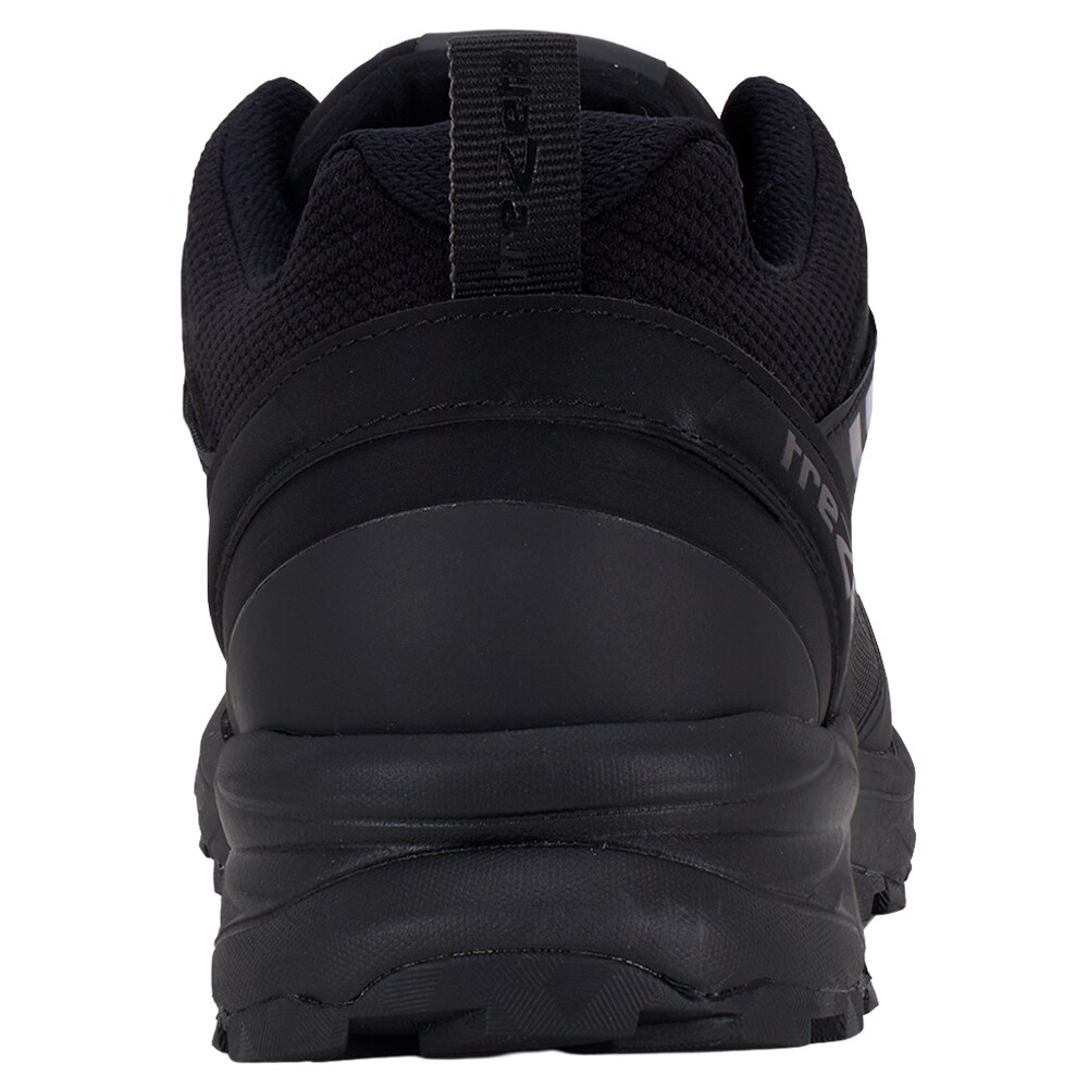 Chaussures Patrol Text WP Trezeta - Black