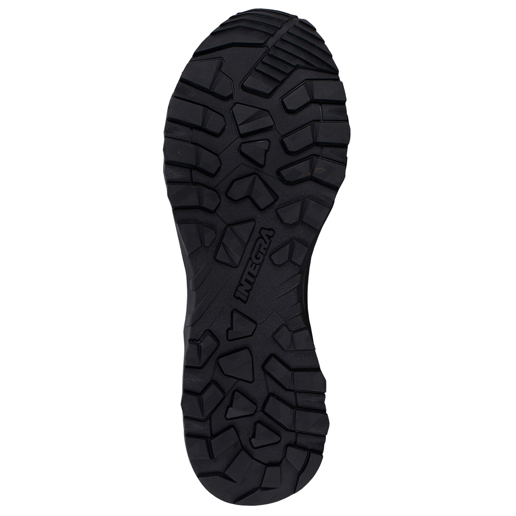 Chaussures Patrol Text WP Trezeta - Black