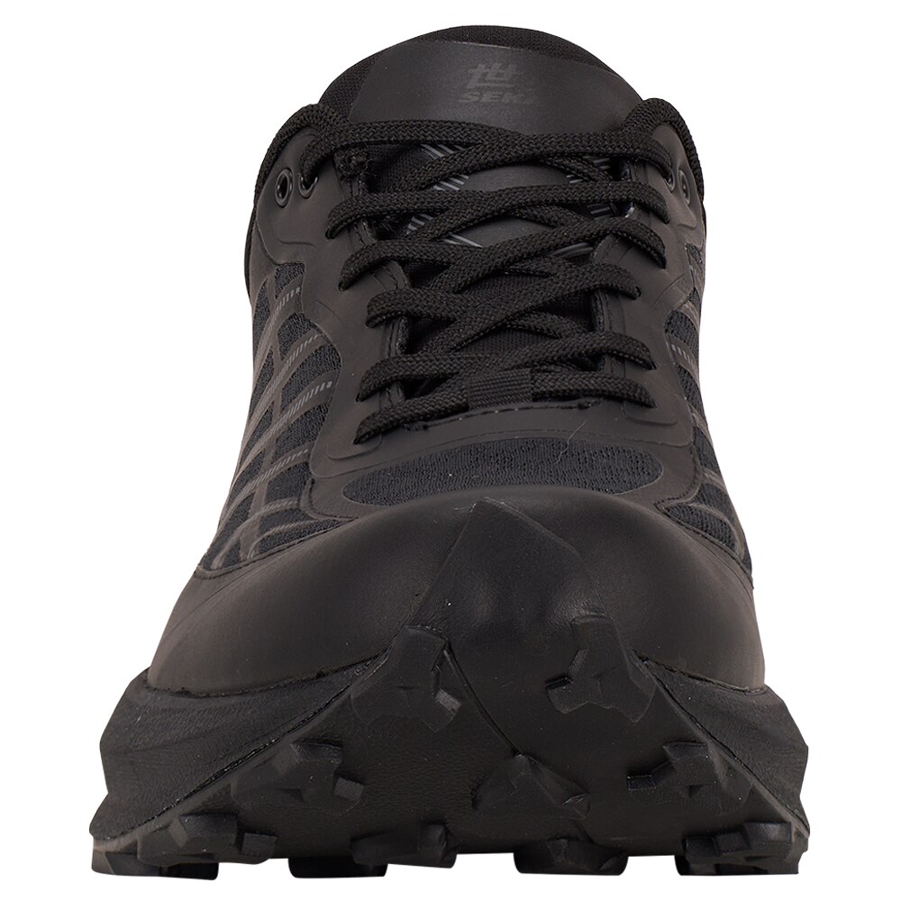 Chaussures Sekai Patrol Trezeta - Black