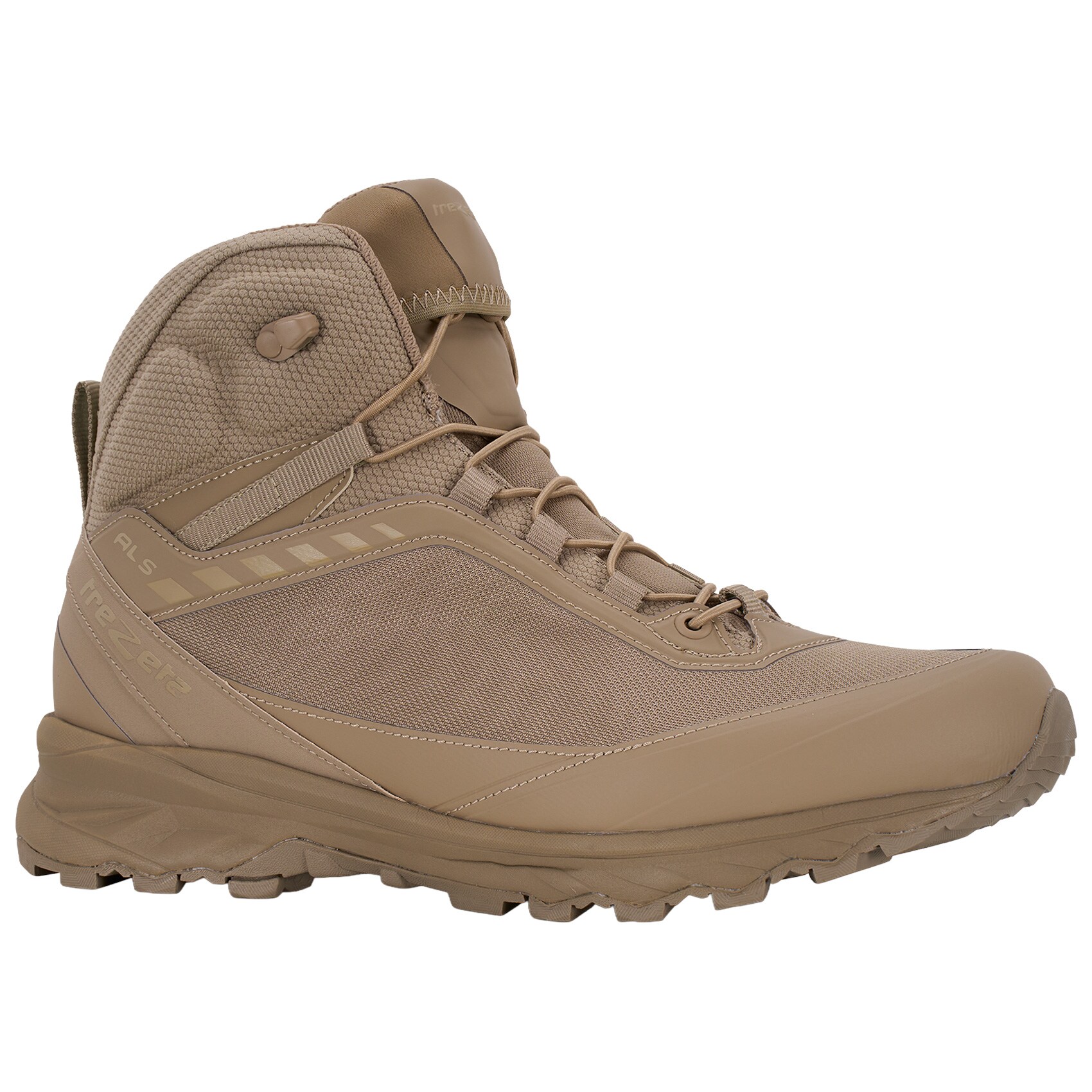 Chaussures Desert MID Text Trezeta - Desert