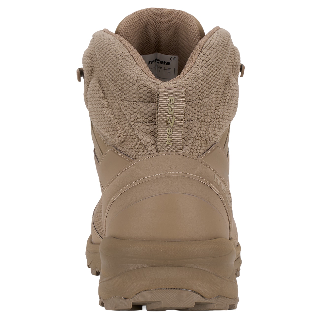 Chaussures Desert MID Text Trezeta - Desert