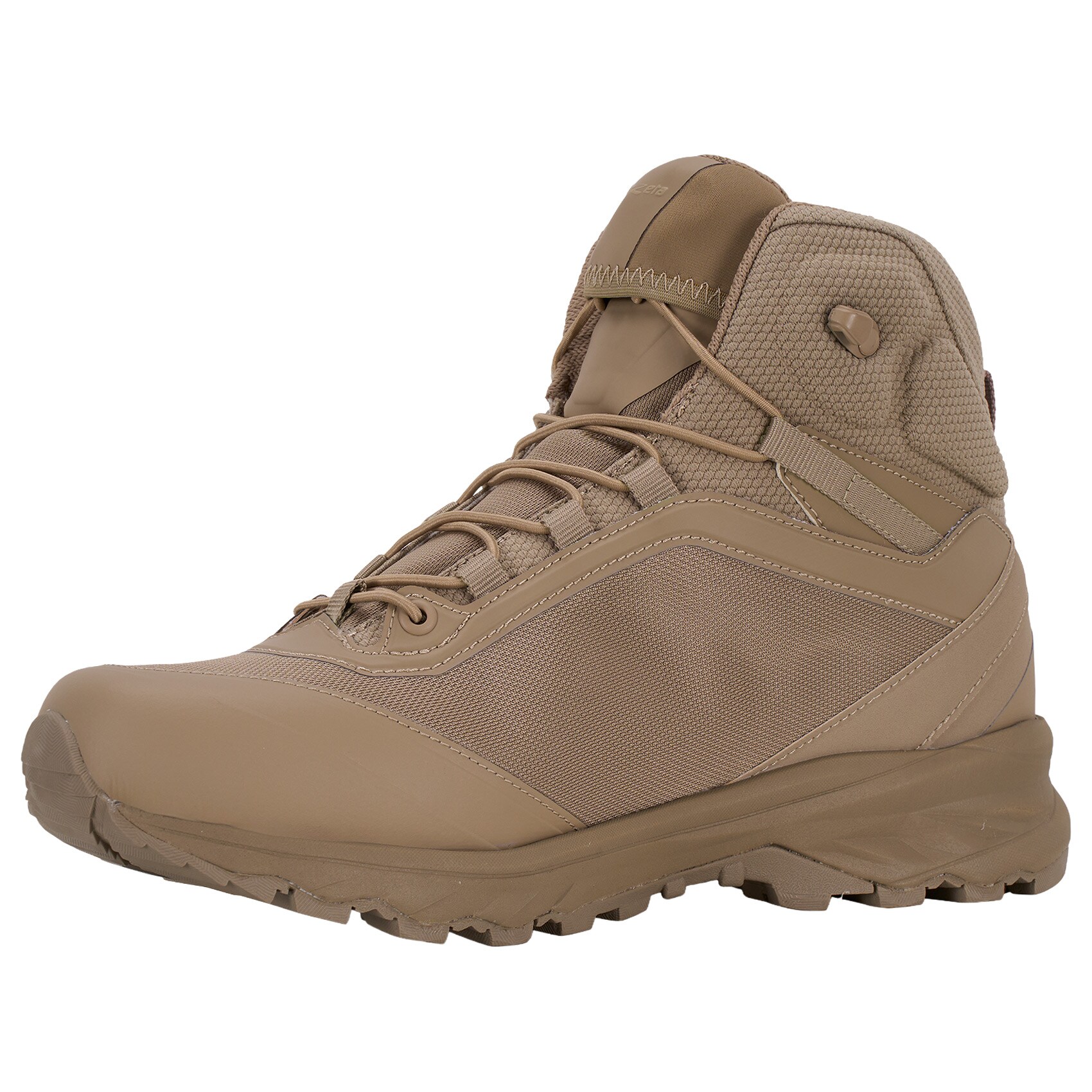 Chaussures Desert MID Text Trezeta - Desert