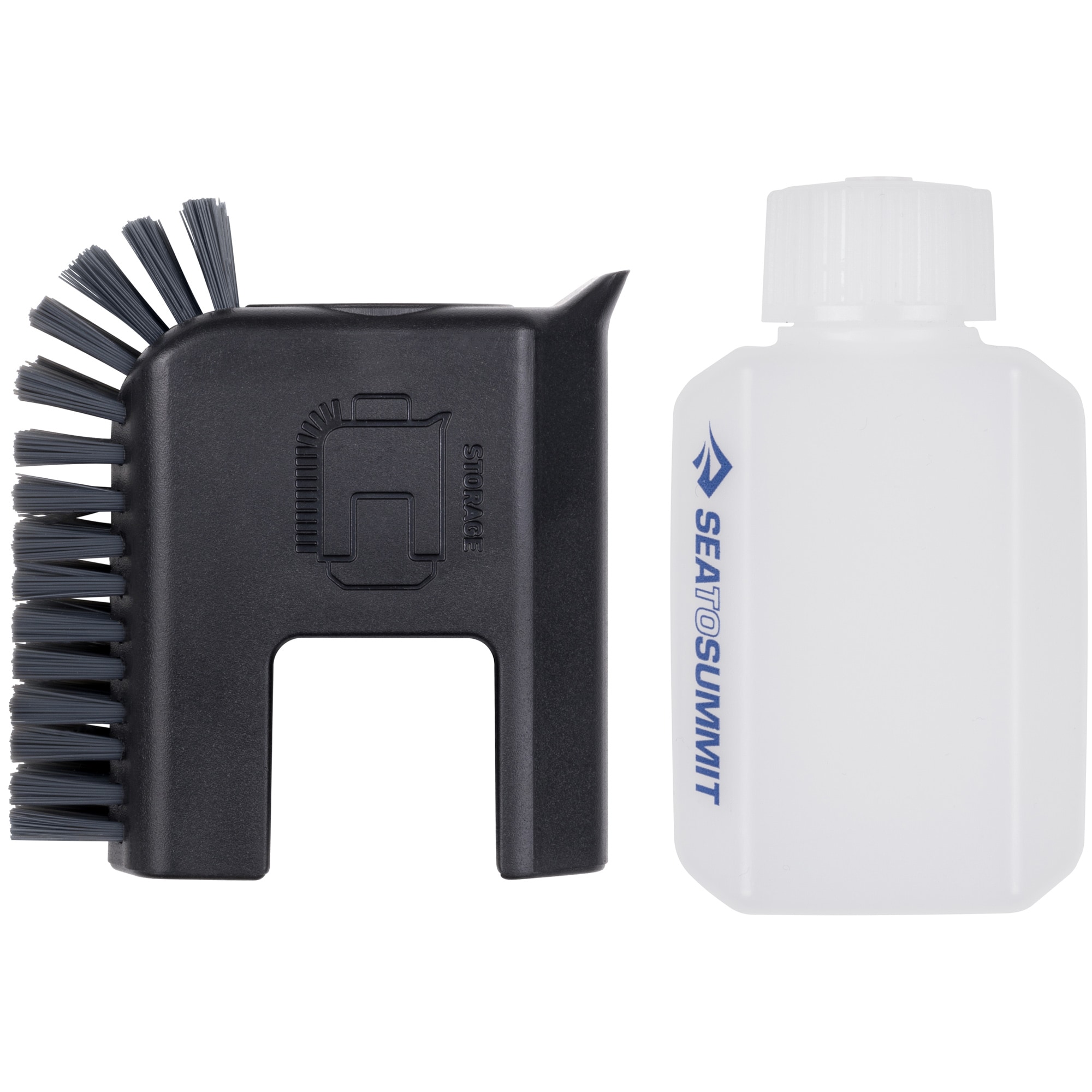 Kit de voyage Camp Kitchen Tool Kit 10 Piece Set Sea To Summit