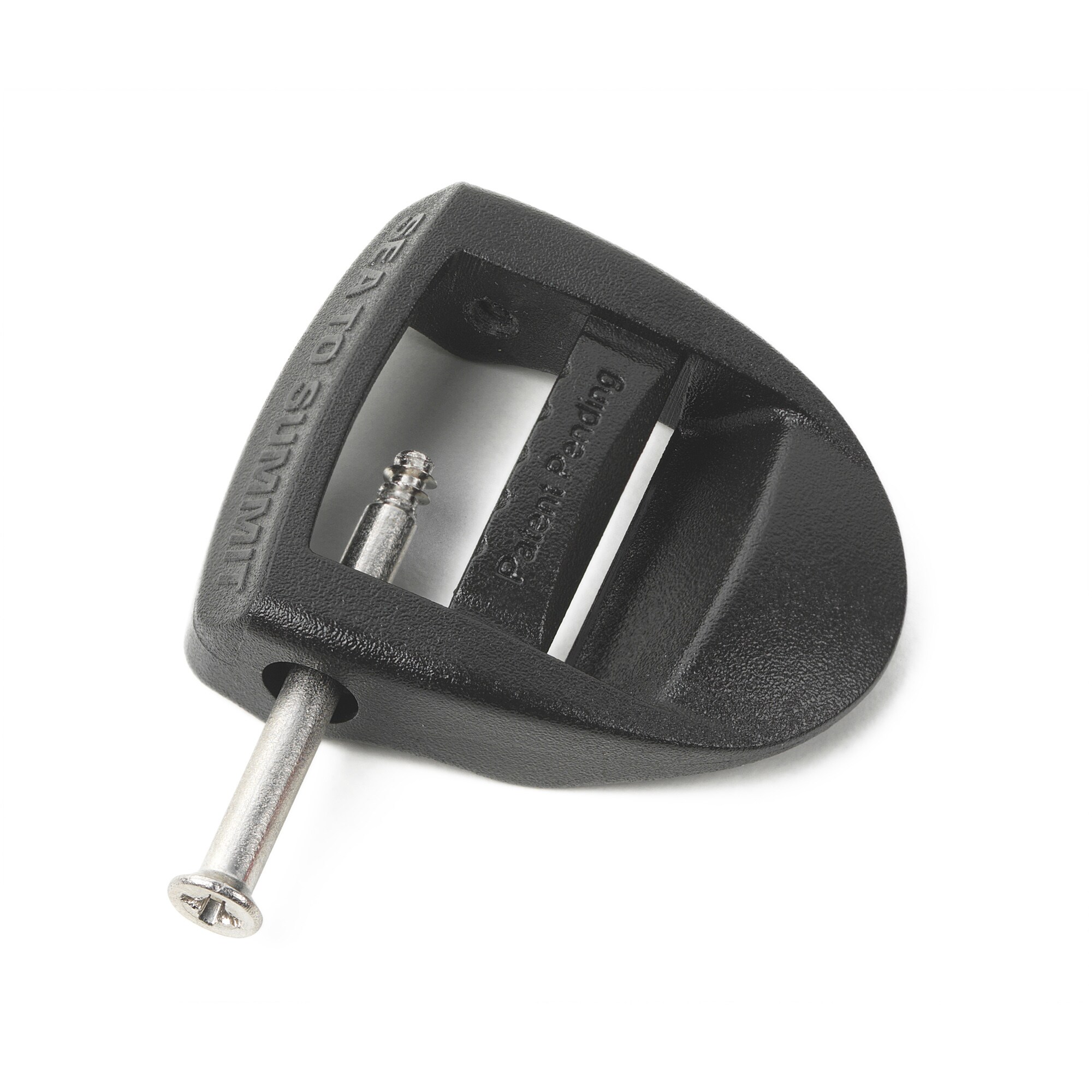 Boucle Ladder Lock Field Repair Buckle - 20 mm Sea To Summit