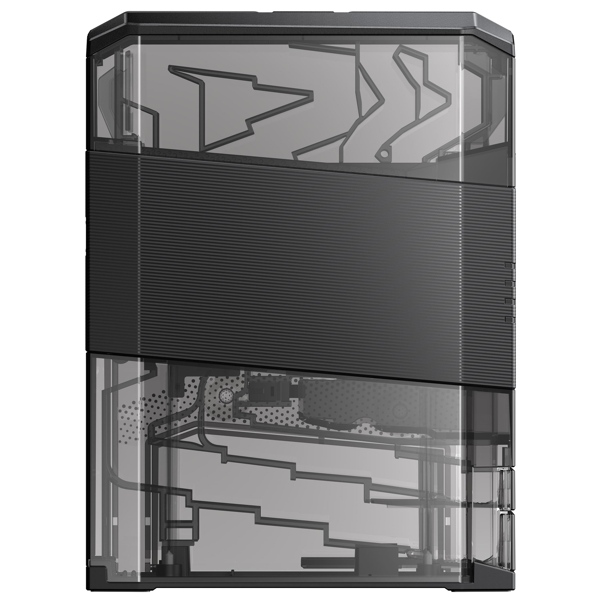 Station de charge automatique pour accumulateurs Ostation 2 Olight