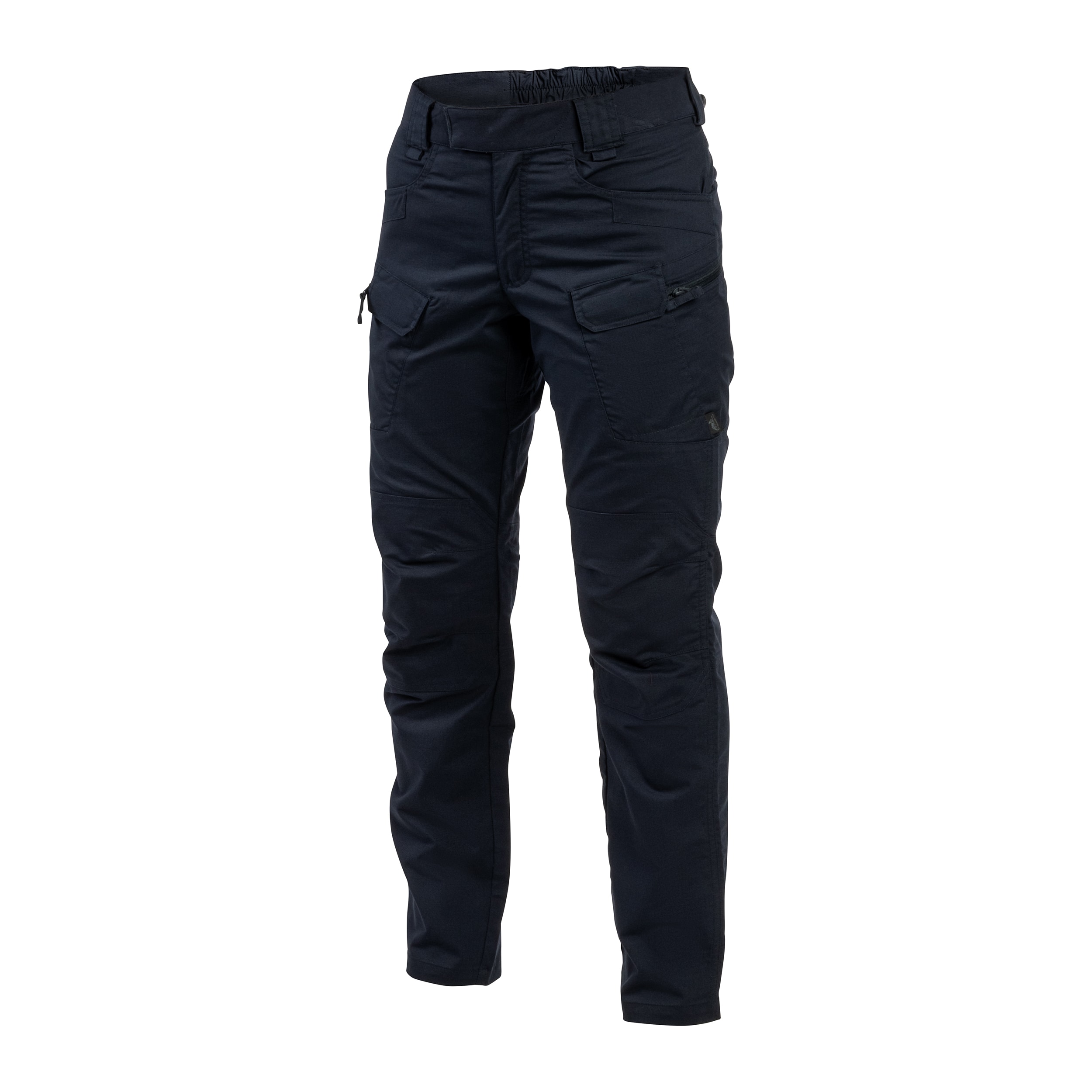 Pantalon pour femmes UTP PolyCotton Stretch Rip-Stop Helikon-Tex - Navy Blue