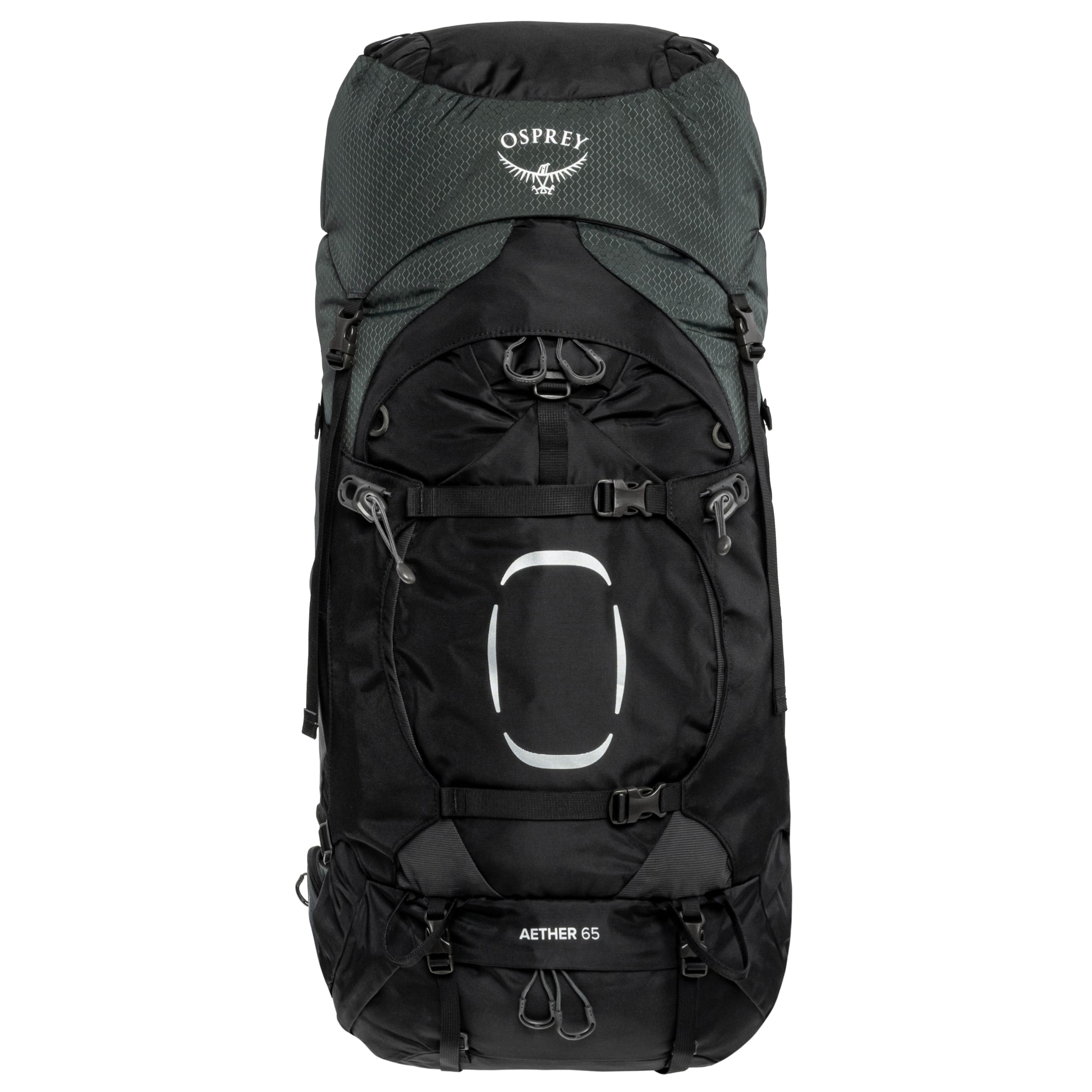 Sac à dos Aether 65 S/M 65 L Osprey - Black