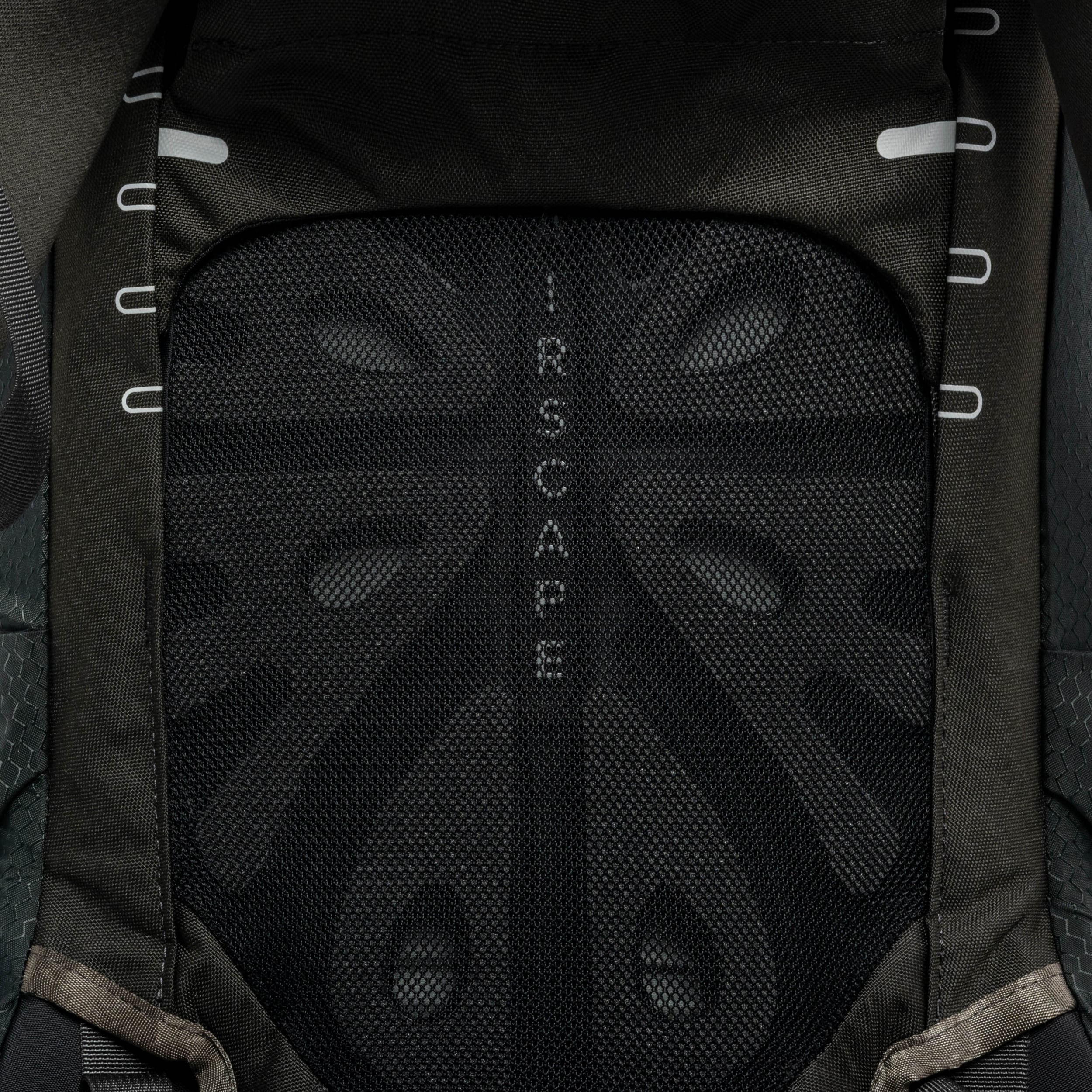 Sac à dos Aether 65 S/M 65 L Osprey - Black