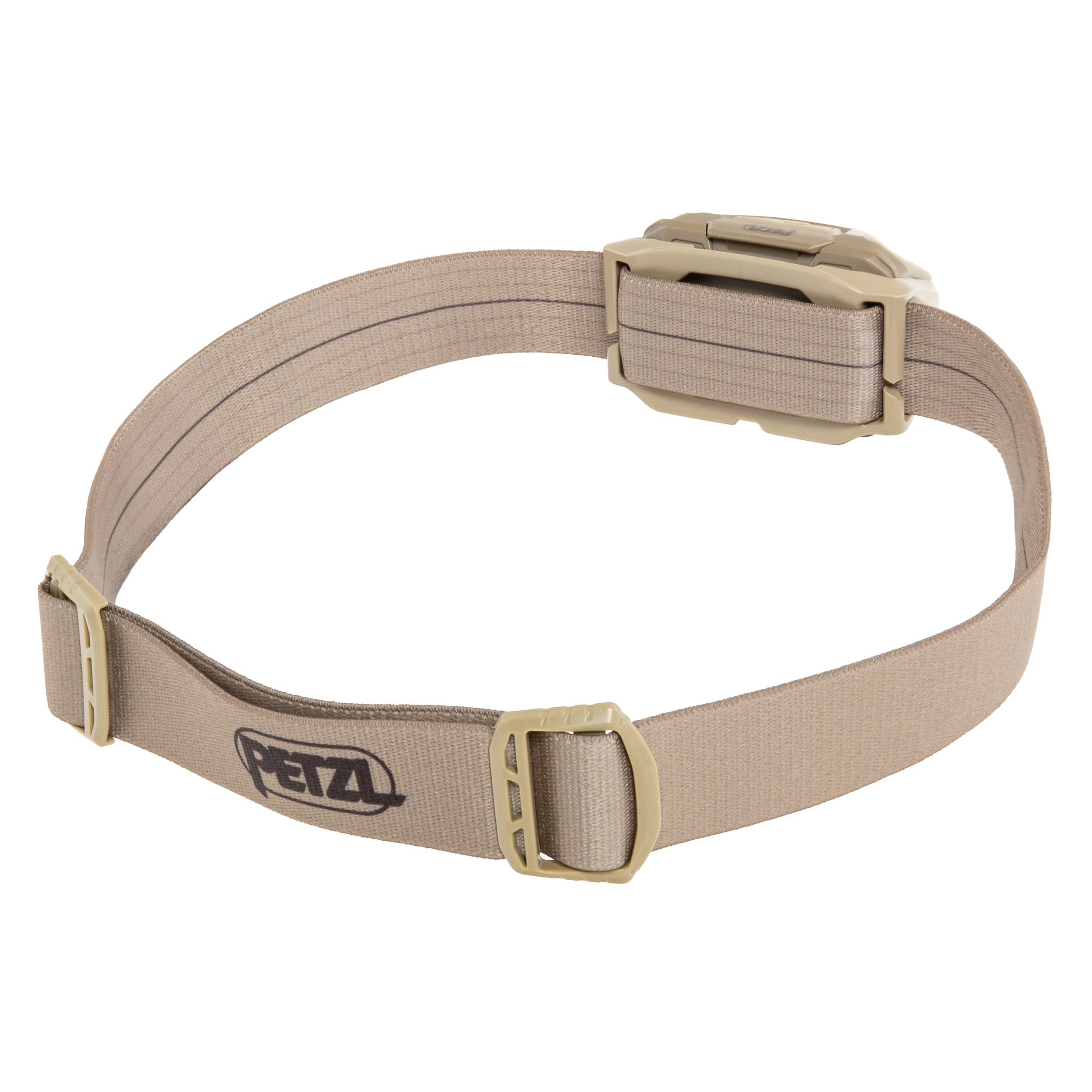 Lampe frontale Aria 2 RGB New Tan - 450 lumens Petzl