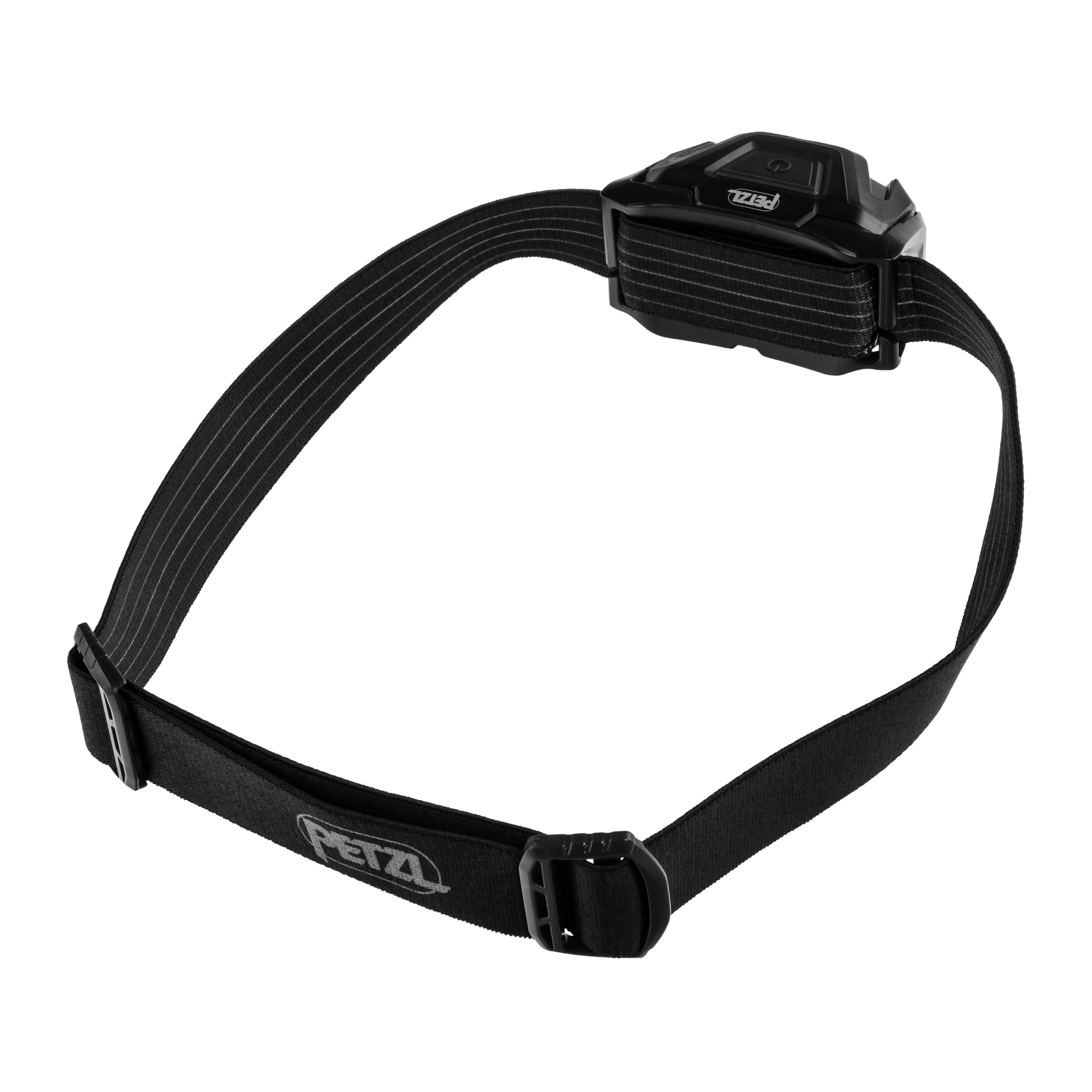 Lampe frontale Aria 2R RGB Black - 625 lumens Petzl
