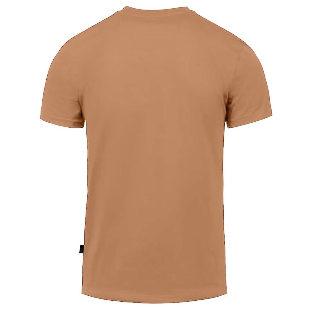 T-Shirt Helikon-Tex - Mud Brown/6 Color Desert Pocket