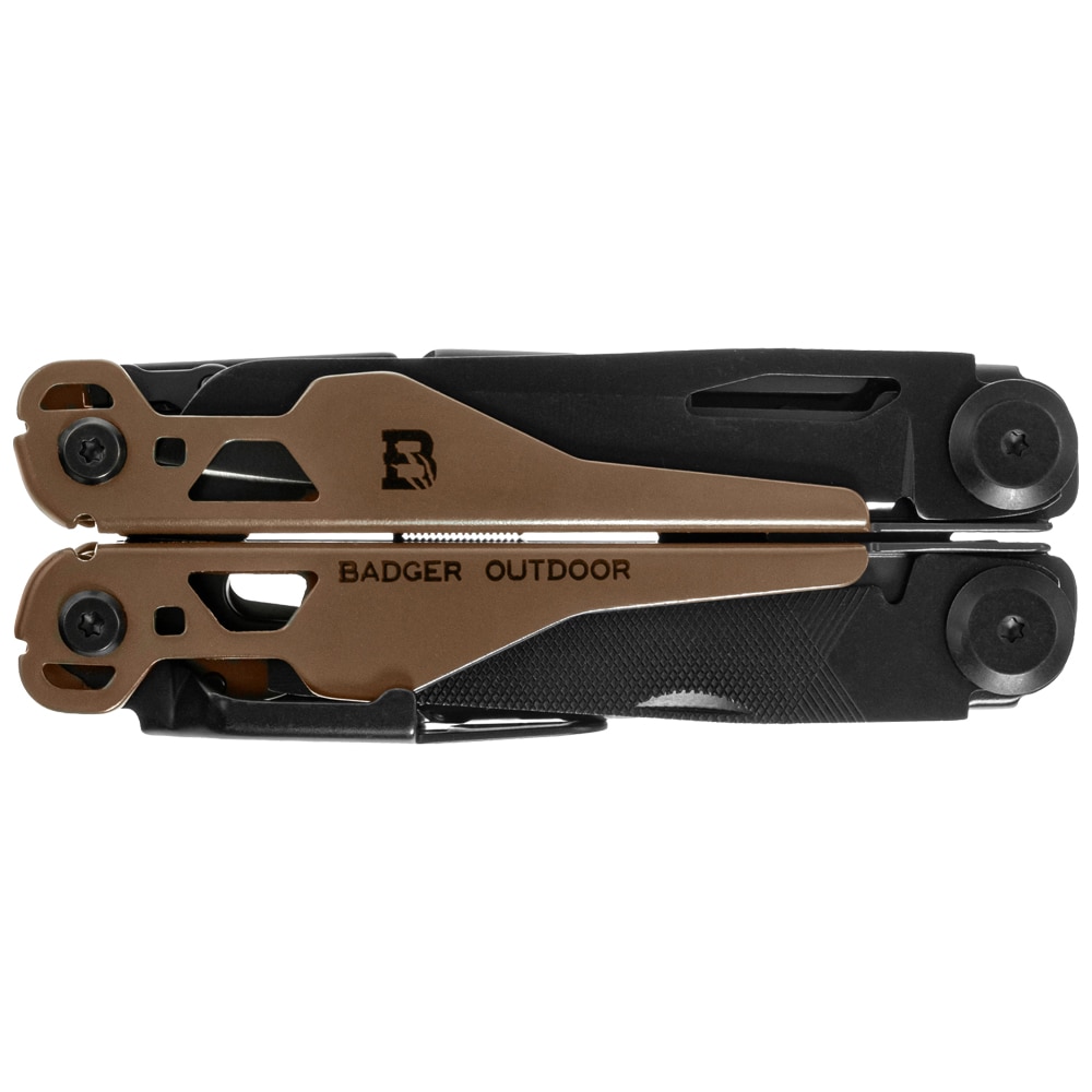 Multitool Solid Badger Outdoor - Flat Dark Earth