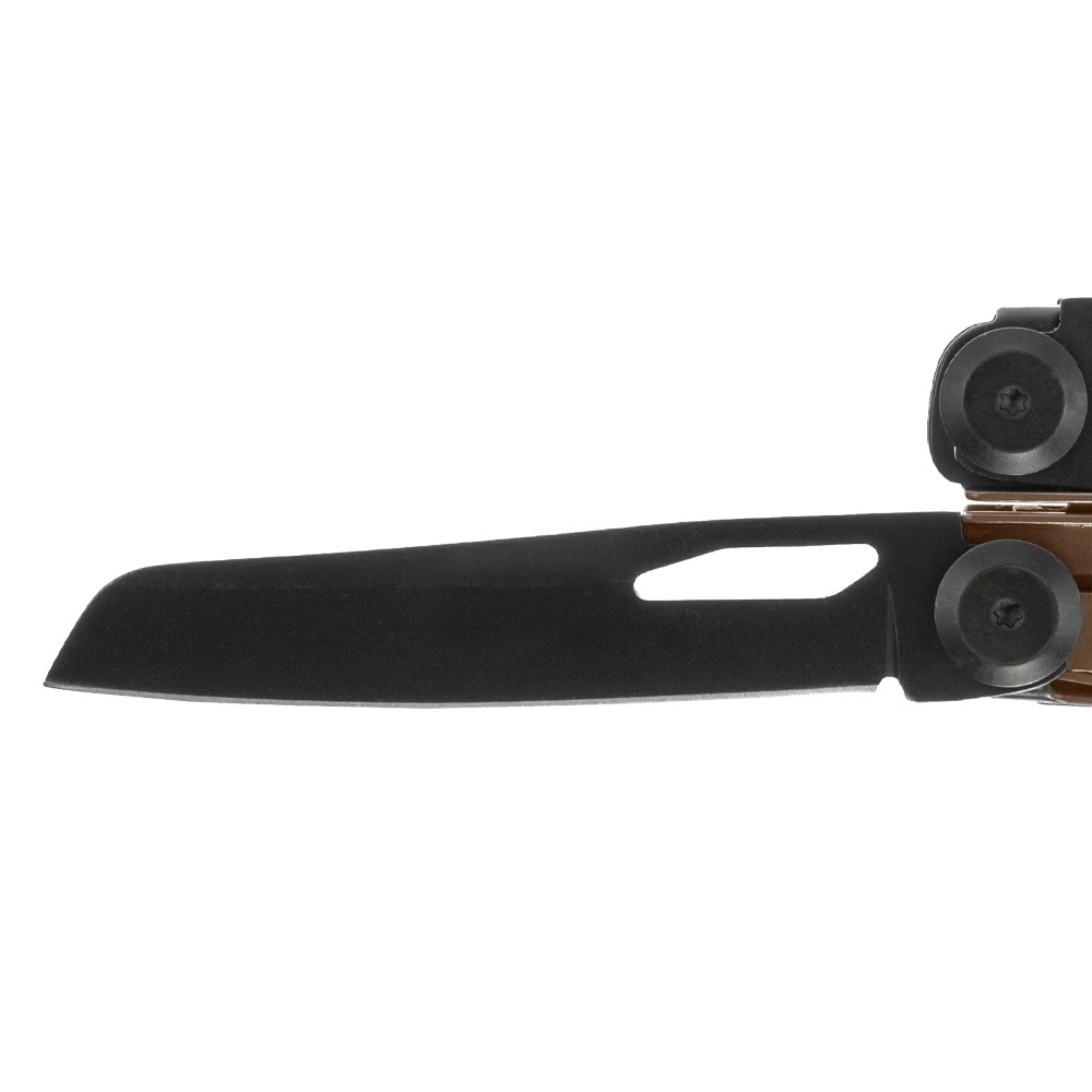 Multitool Solid Badger Outdoor - Flat Dark Earth