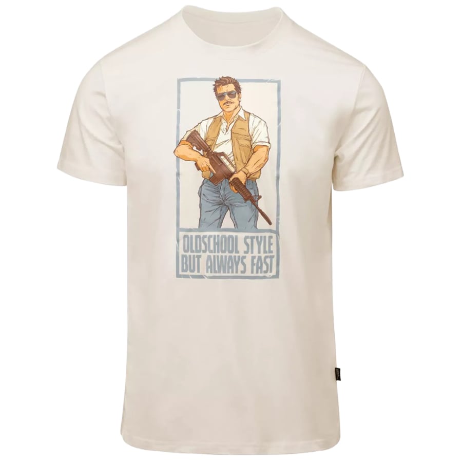 T-shirt Helikon-Tex Delta Operator - Sand