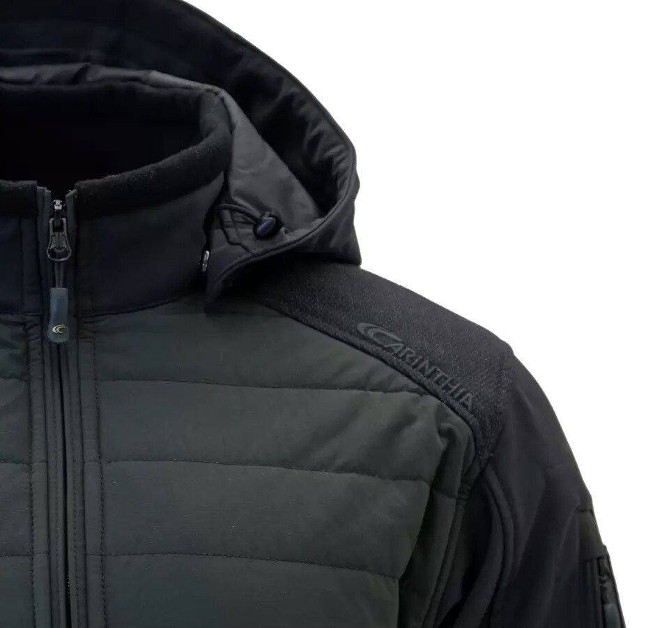 Veste G-Loft ISG Pro Carinthia - Dark Olive