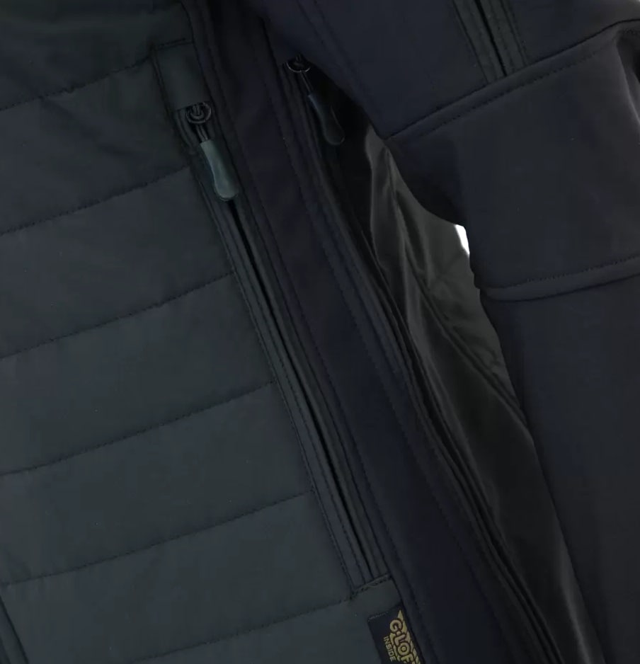 Veste G-Loft ISG Pro Carinthia - Dark Olive