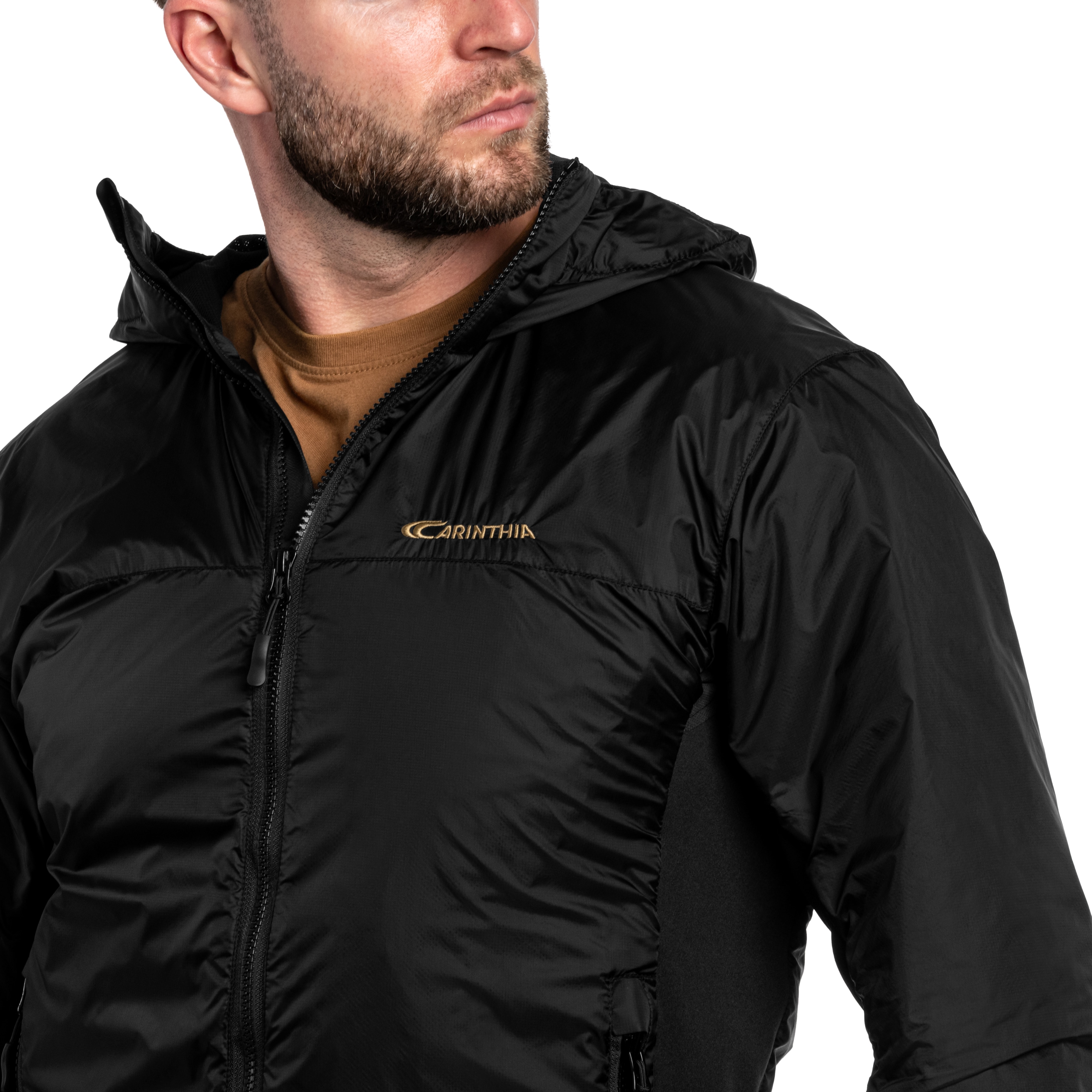 Veste G-Loft TLG 2.0 Carinthia - Black