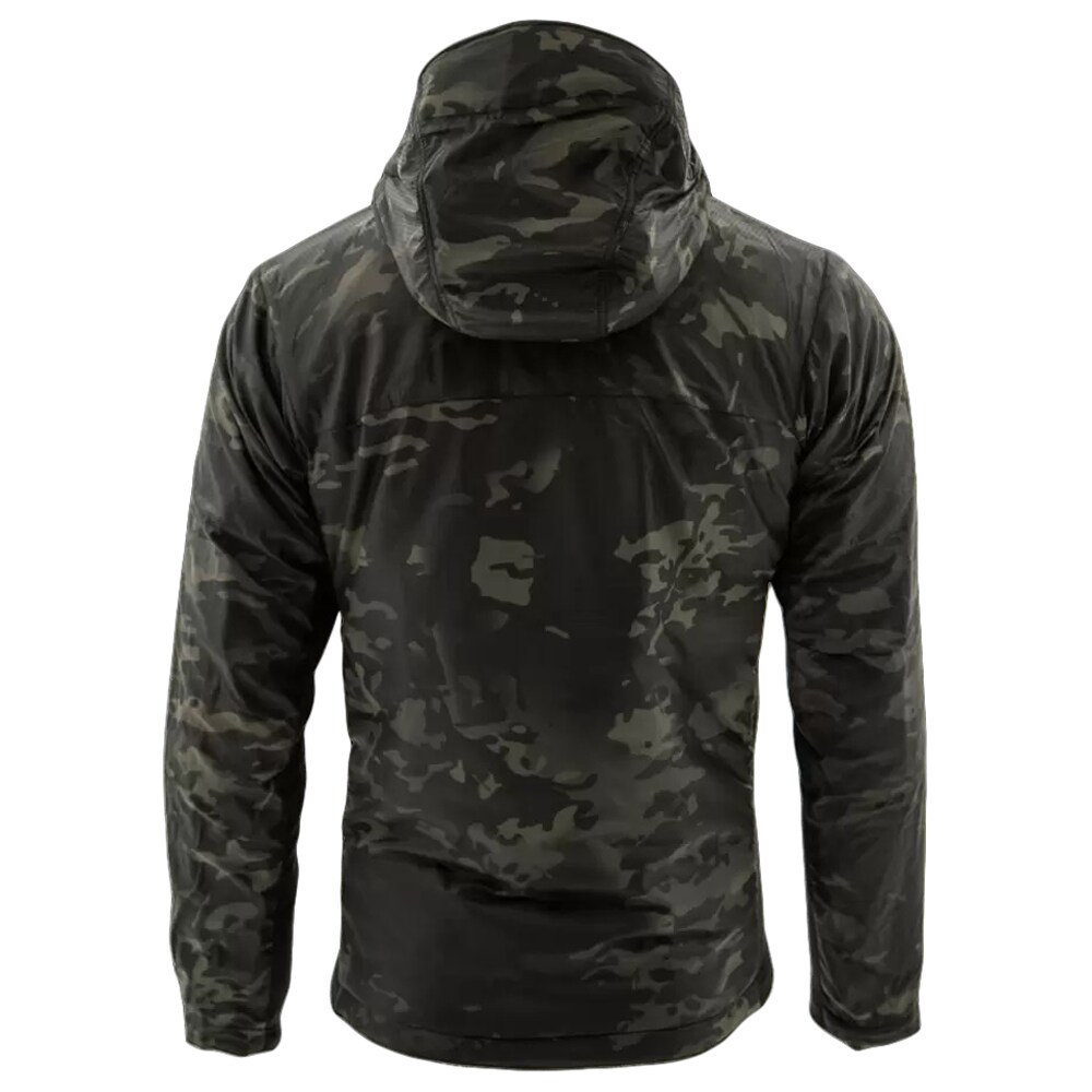 Veste G-Loft TLG 2.0 Carinthia - MultiCam Black