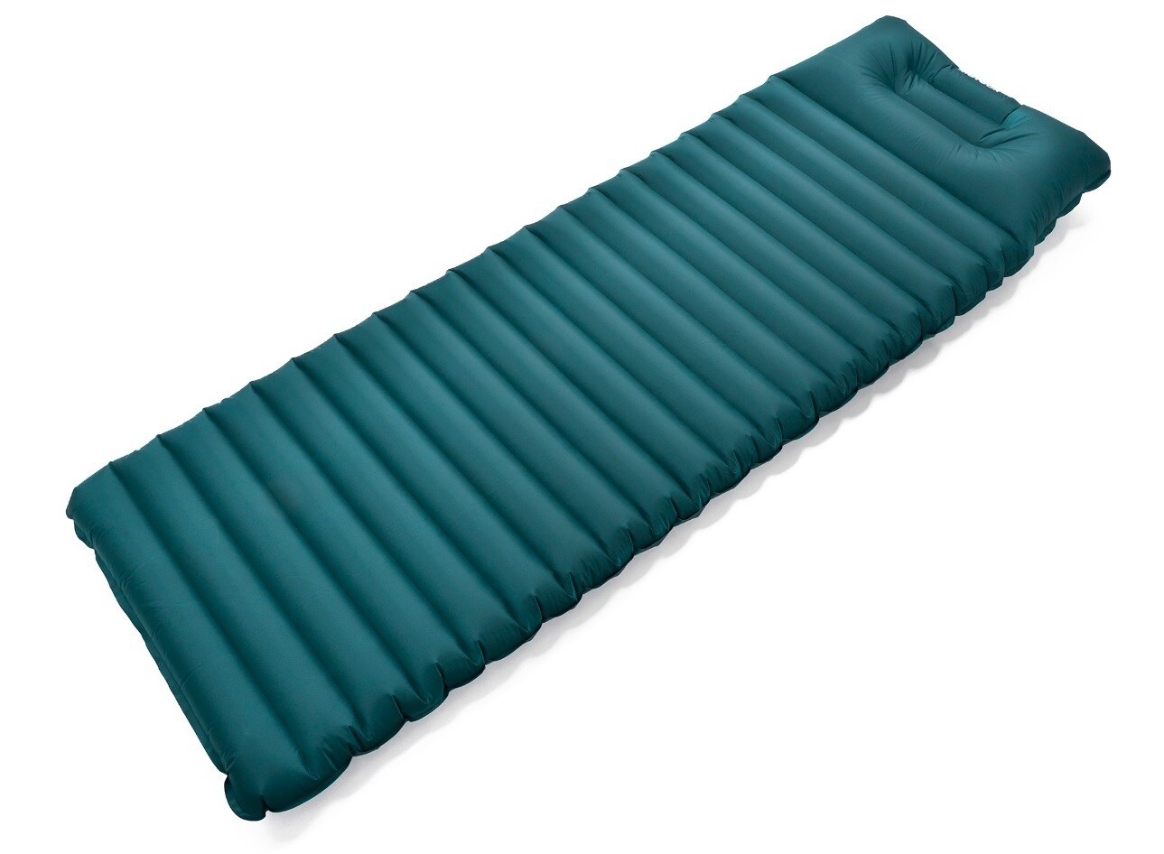 Matelas simple Meteor 2w1 Drybag 188 x 60 cm - Marine