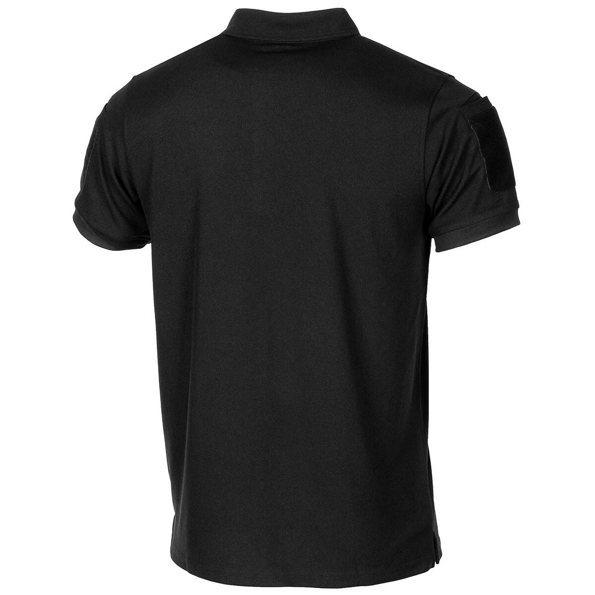 Polo MFH Tactical Coolmax - Black