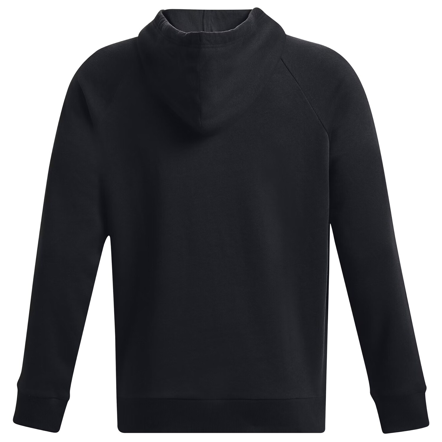 Sweat-shirt Rival Fleece Under Armour - Black/White