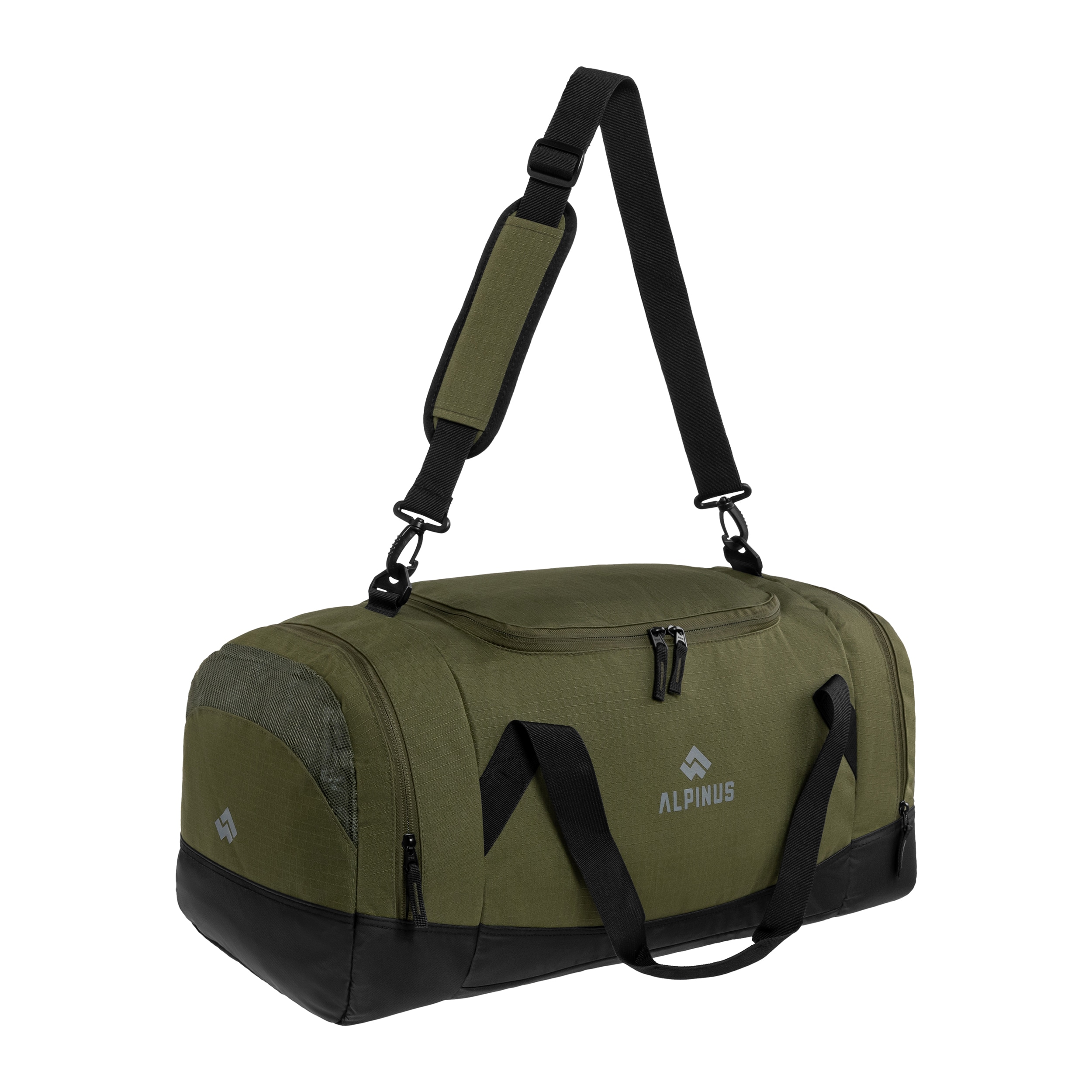 Sac Avila 60 L Alpinus - Olive