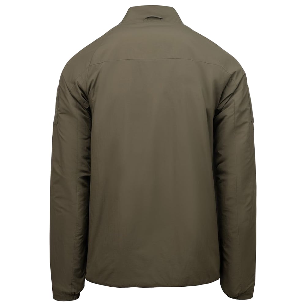 Veste Wolfhound Lite Full-Zip Helikon-Tex - Taiga Green