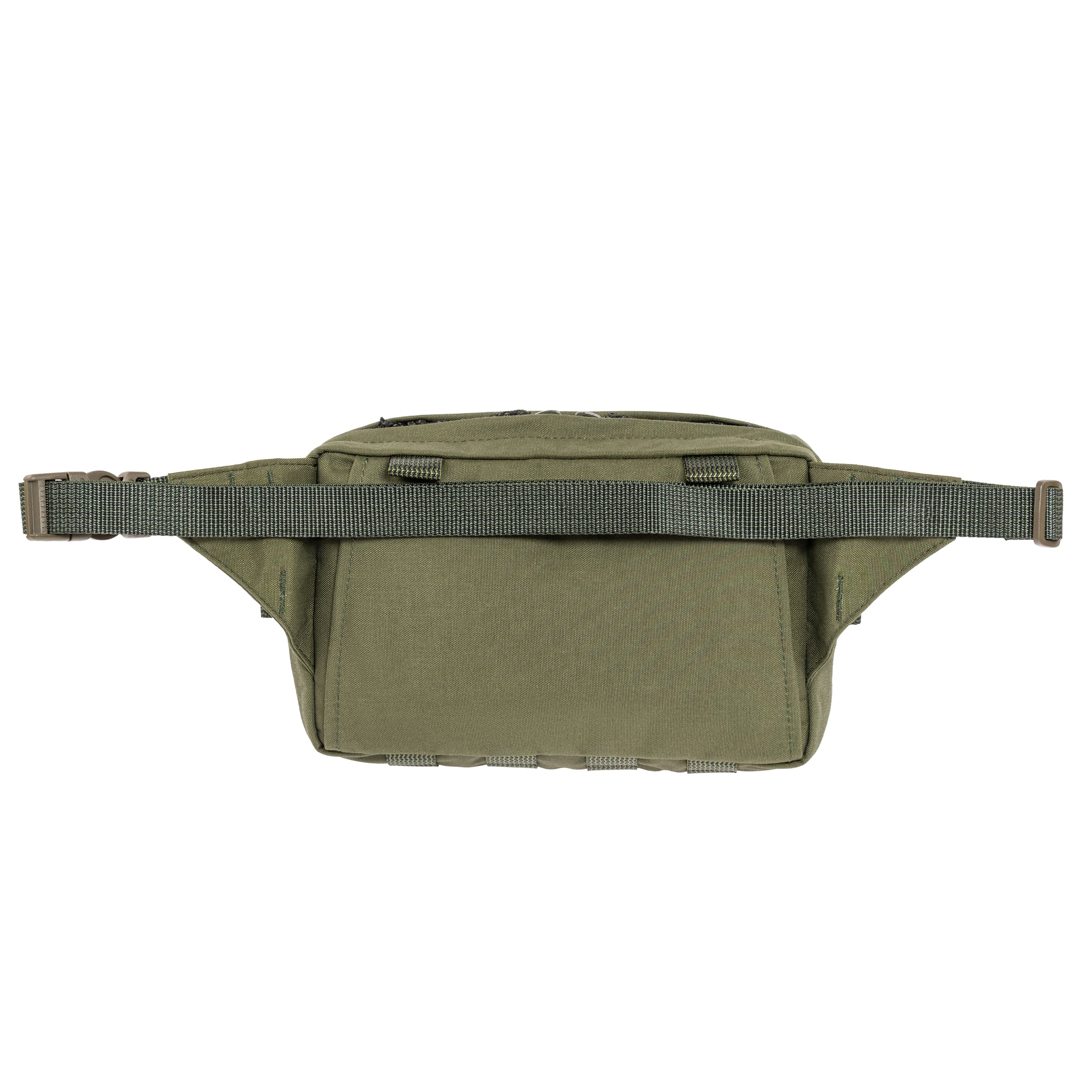 Sac banane Suur-Kukkaro Hip Pack 2,6l Savotta - Green