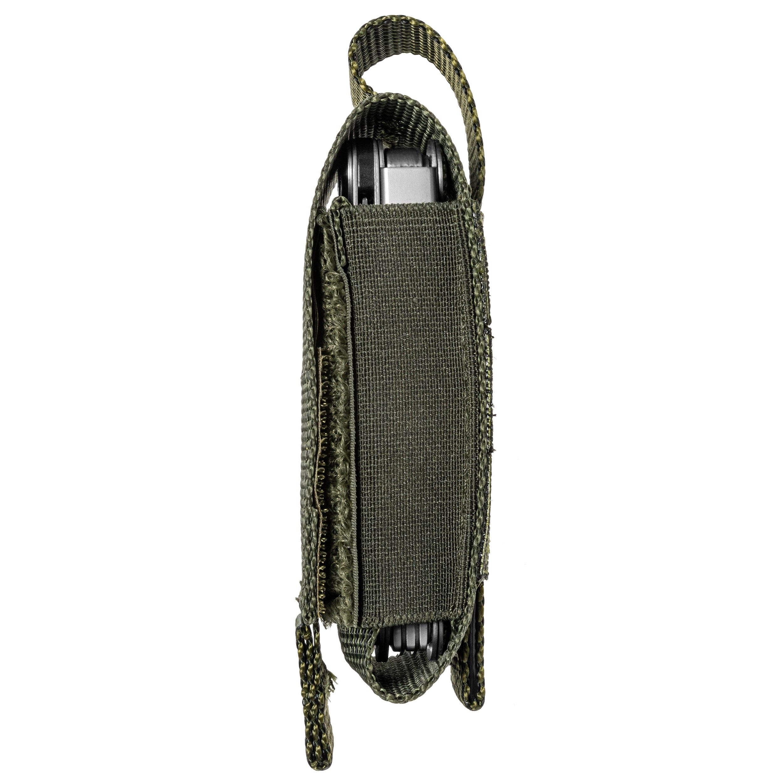 Étui Multitool Pouch Savotta - Green
