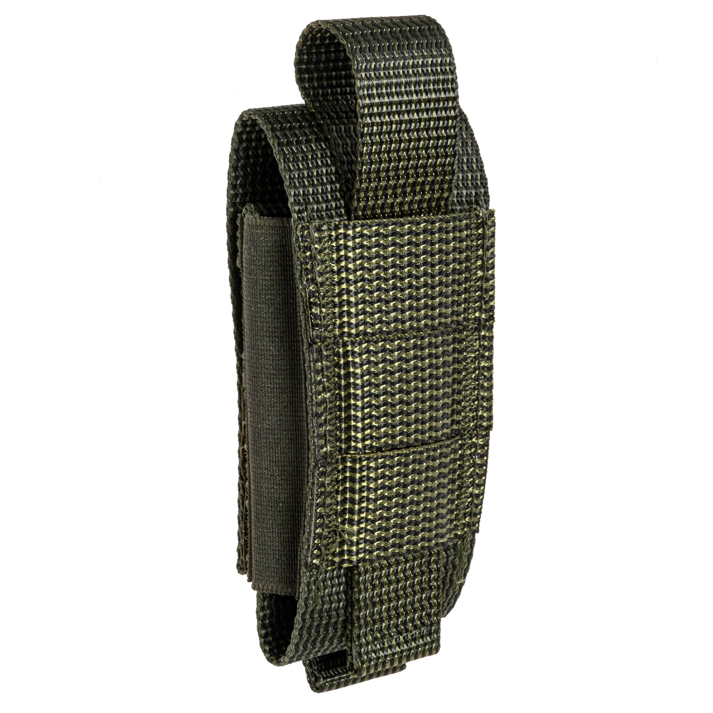 Étui Multitool Pouch Savotta - Green