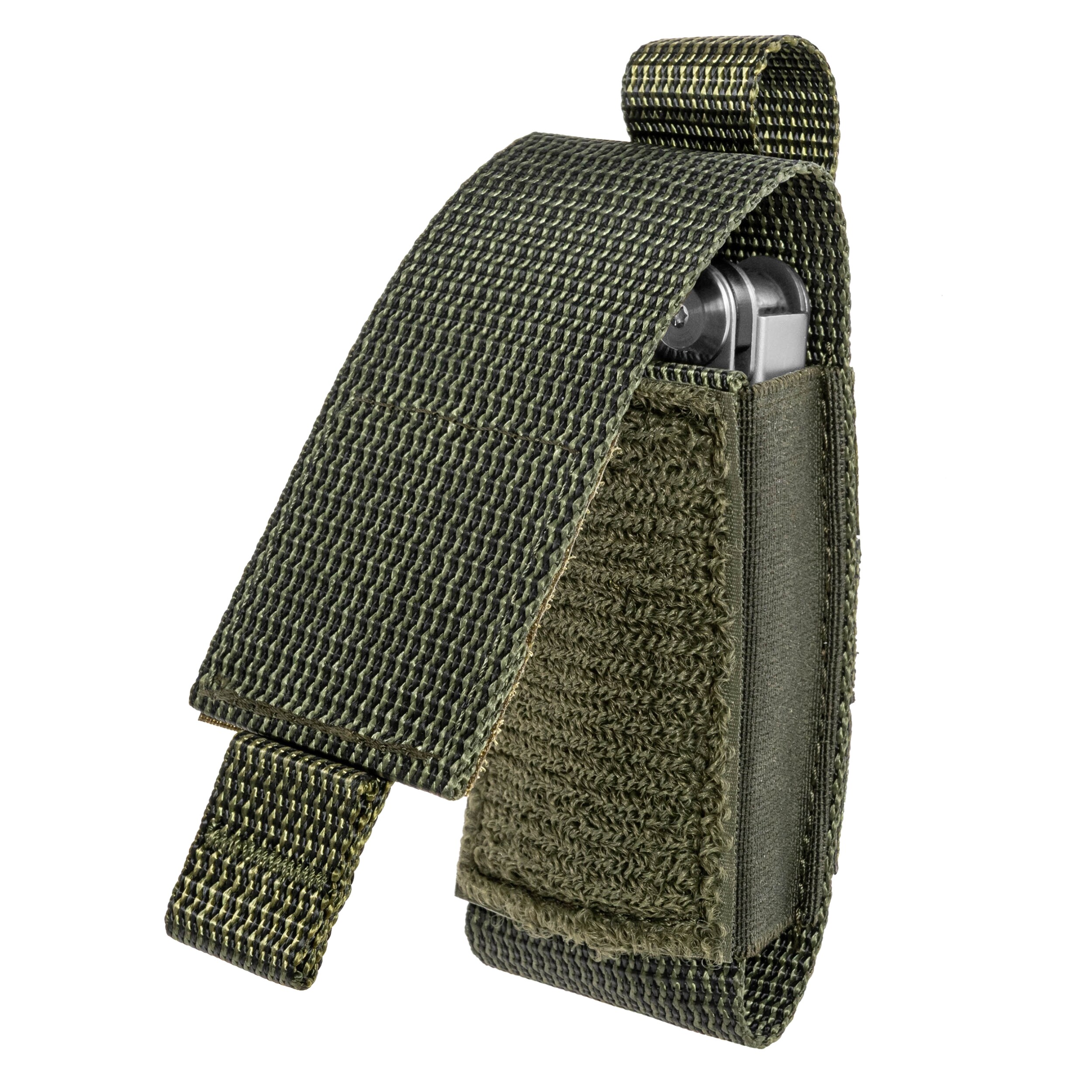 Étui Multitool Pouch Savotta - Green