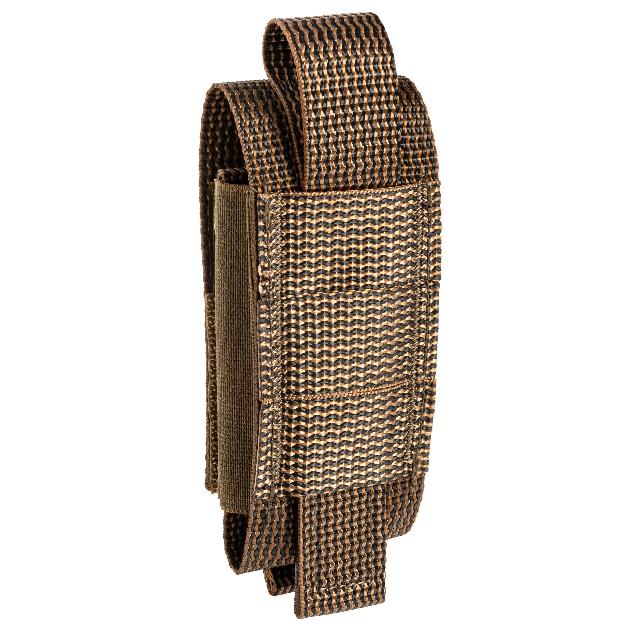 Étui Multitool Pouch Savotta - Brown