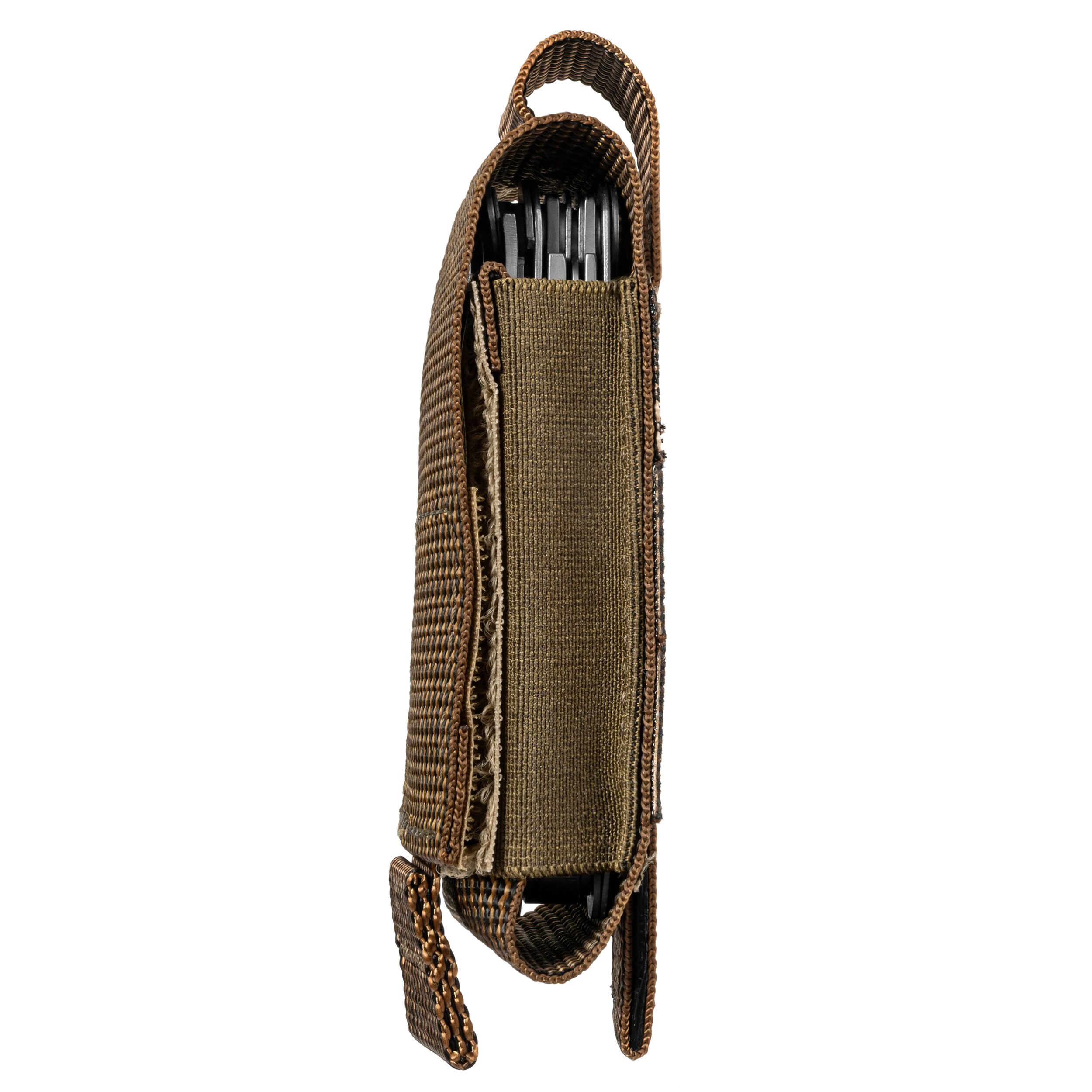 Étui Multitool Pouch Savotta - Brown