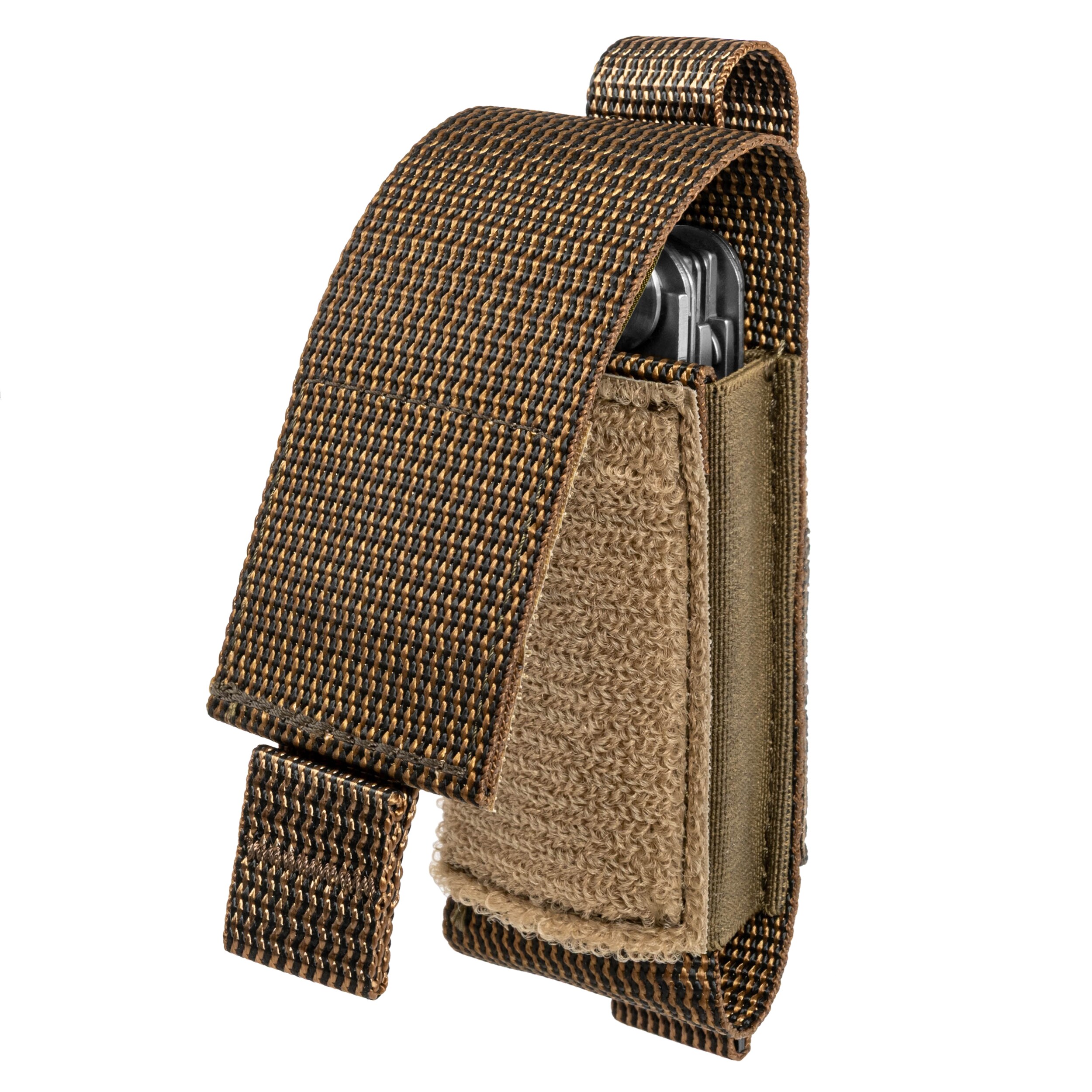 Étui Multitool Pouch Savotta - Brown