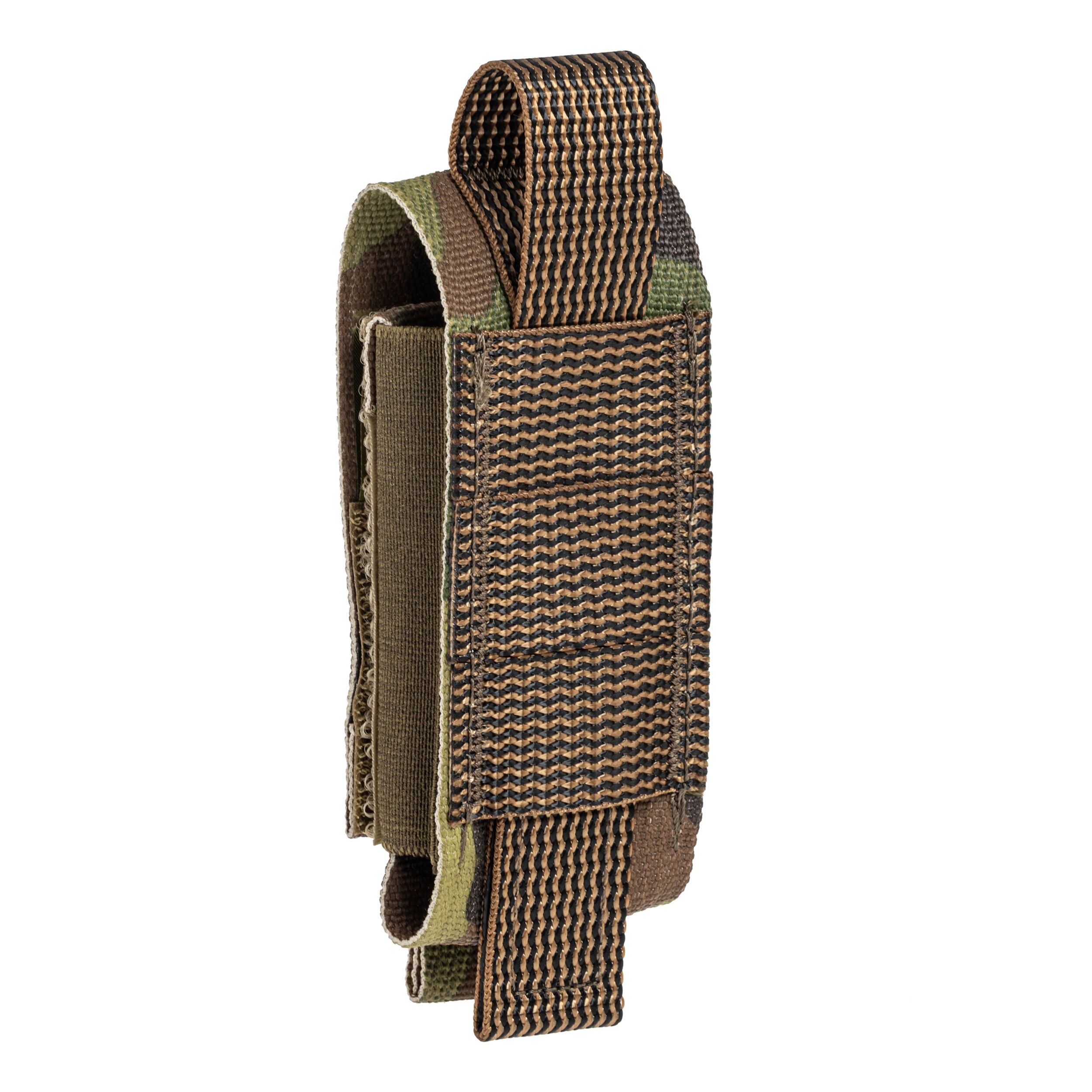 Étui Multitool Pouch Savotta - MultiCam