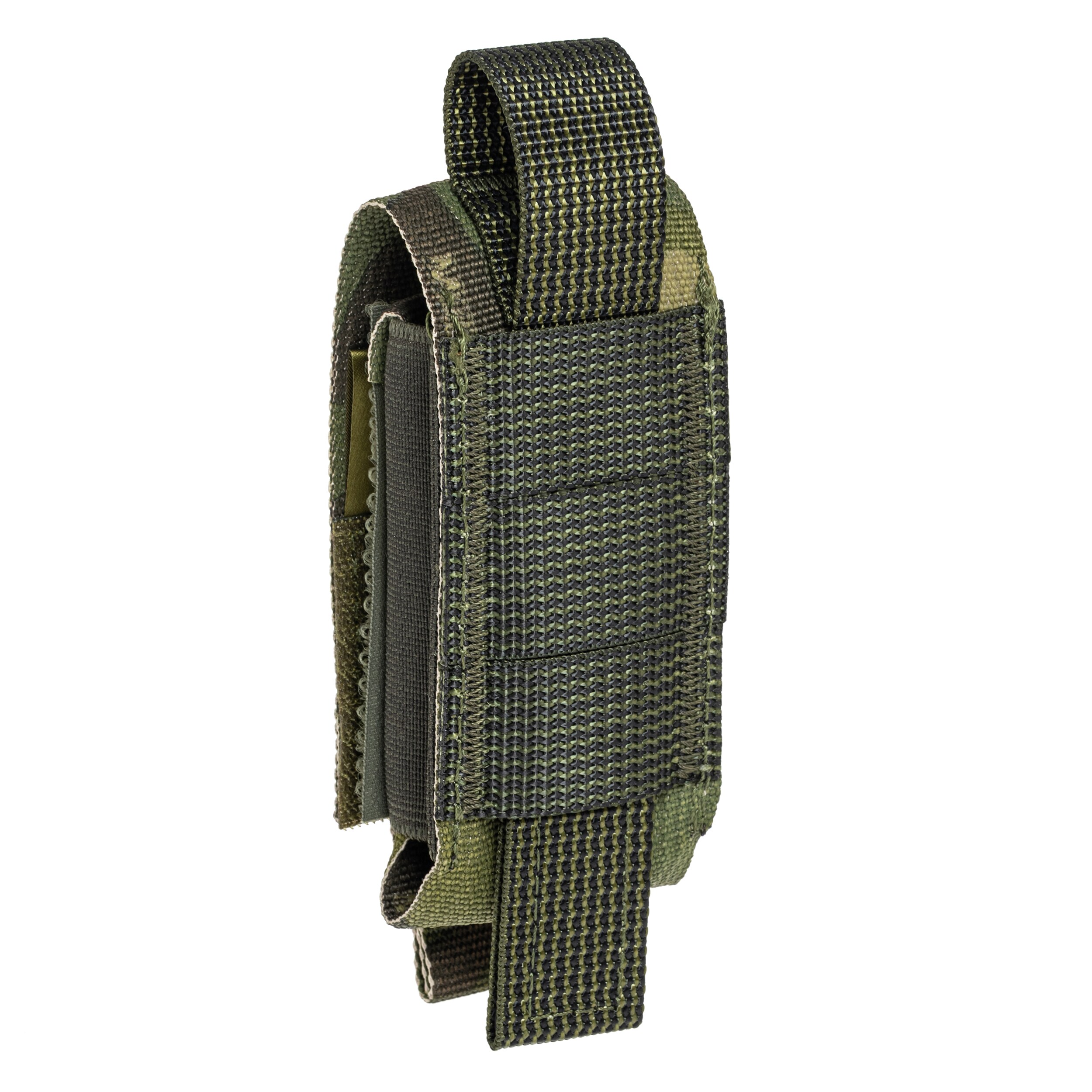 Étui Multitool Pouch  Savotta - MultiCam Tropic