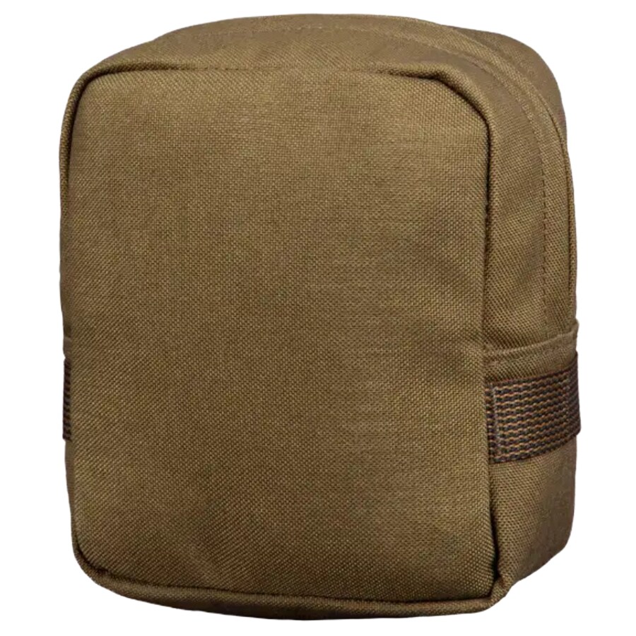 Poche Zipped GP Pouch 3x3 Savotta - Brown