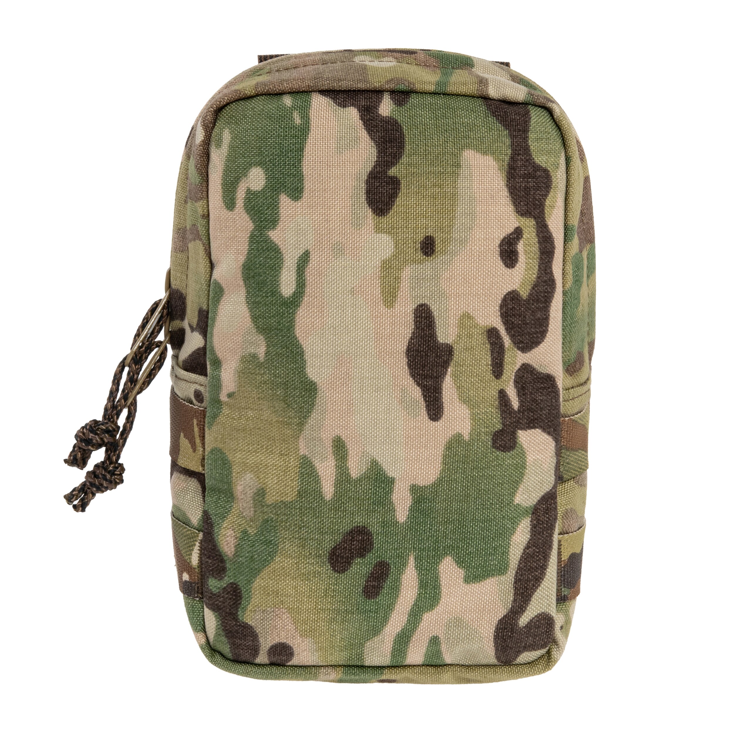 Poche Zipped GP Pouch 3x4 Savotta - MultiCam