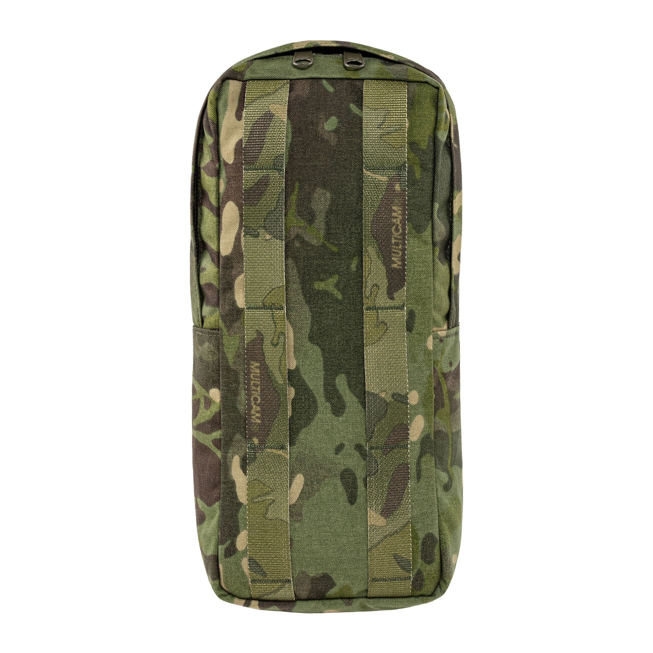 Poche latérale Side Pouch 4 L Savotta - MultiCam Tropic