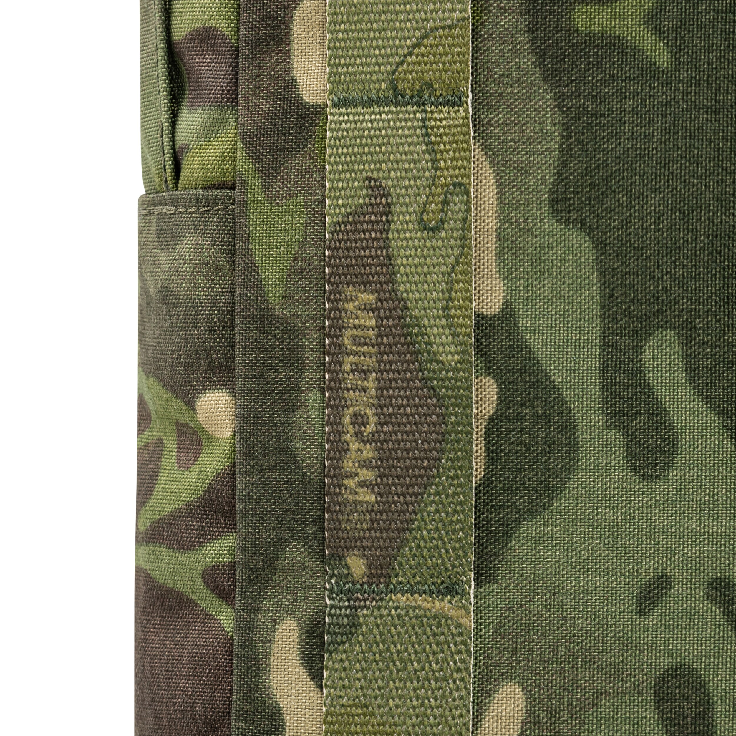 Poche latérale Side Pouch 4 L Savotta - MultiCam Tropic