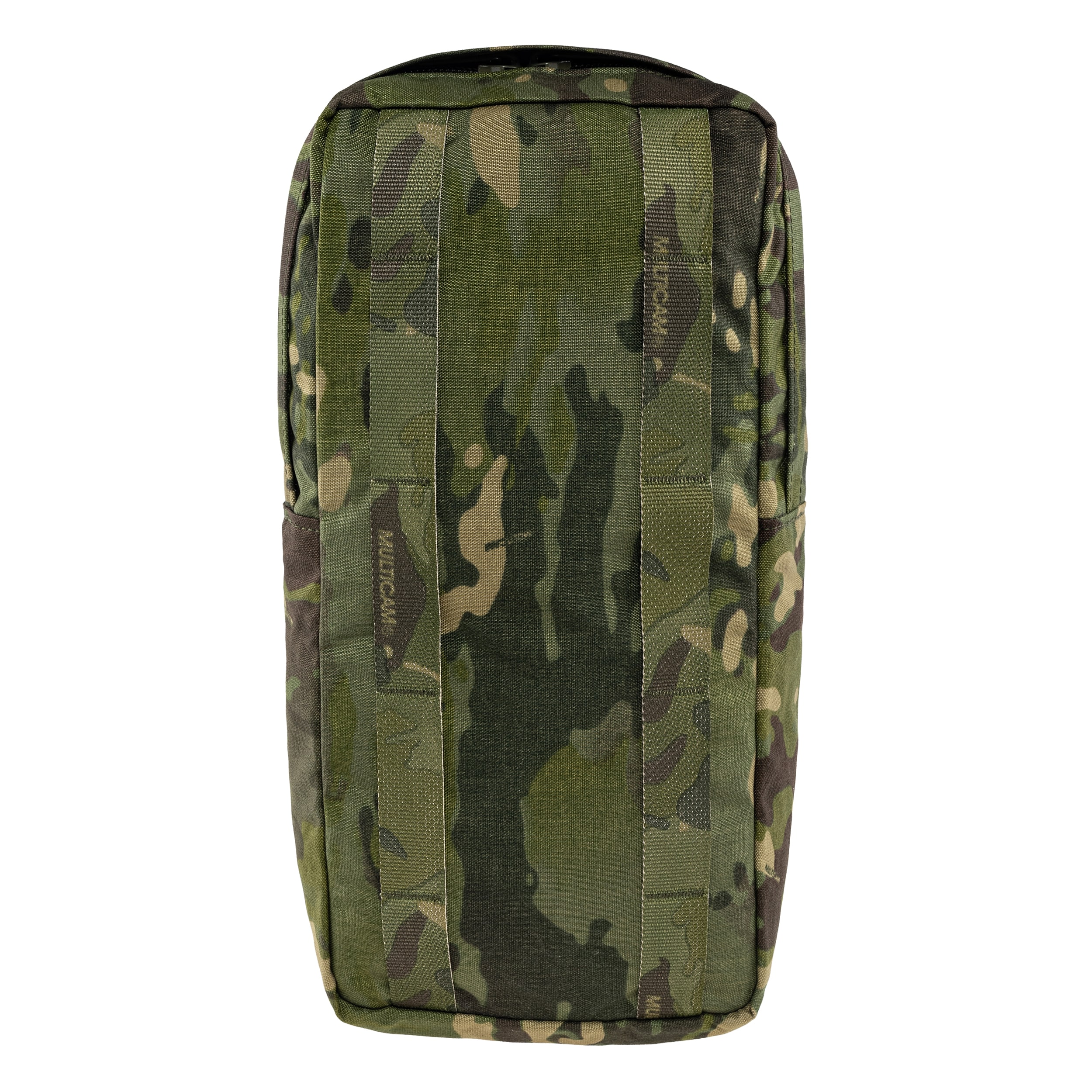 Poche latérale Side Pouch 6 L Savotta - MultiCam Tropic