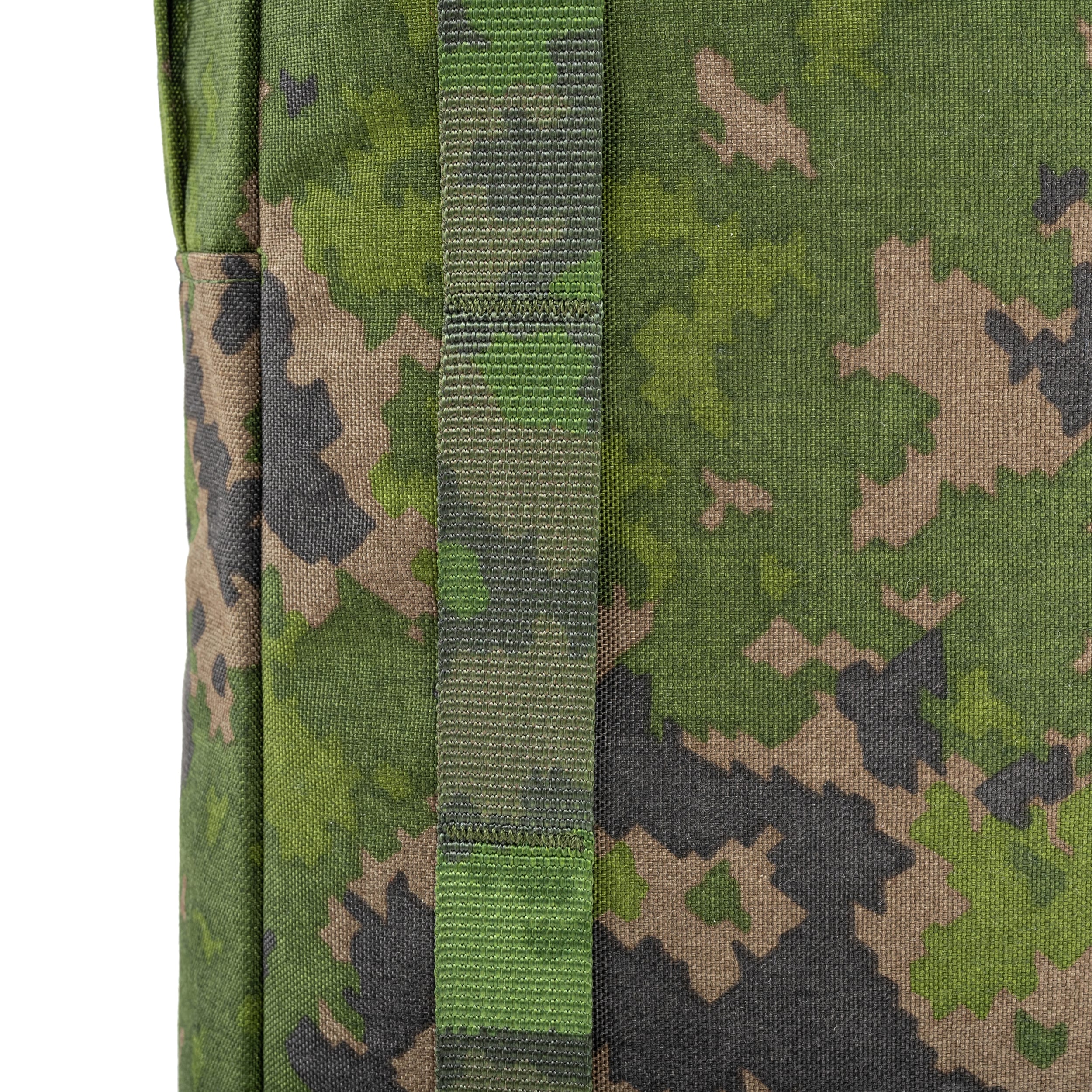 Poche latérale Side Pouch 12 l Savotta - M05 Woodland