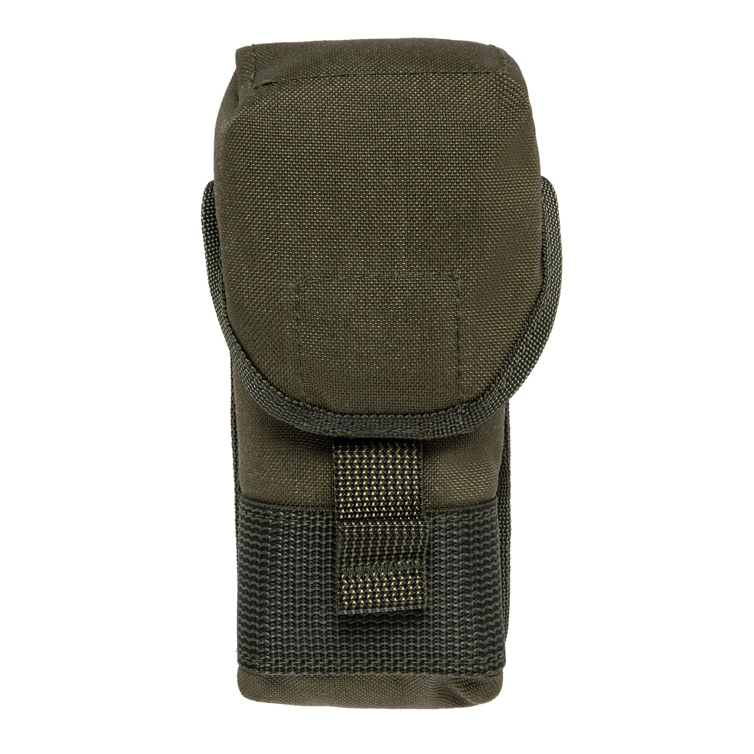 Double pochette pour chargeur AR15 Savotta - Green