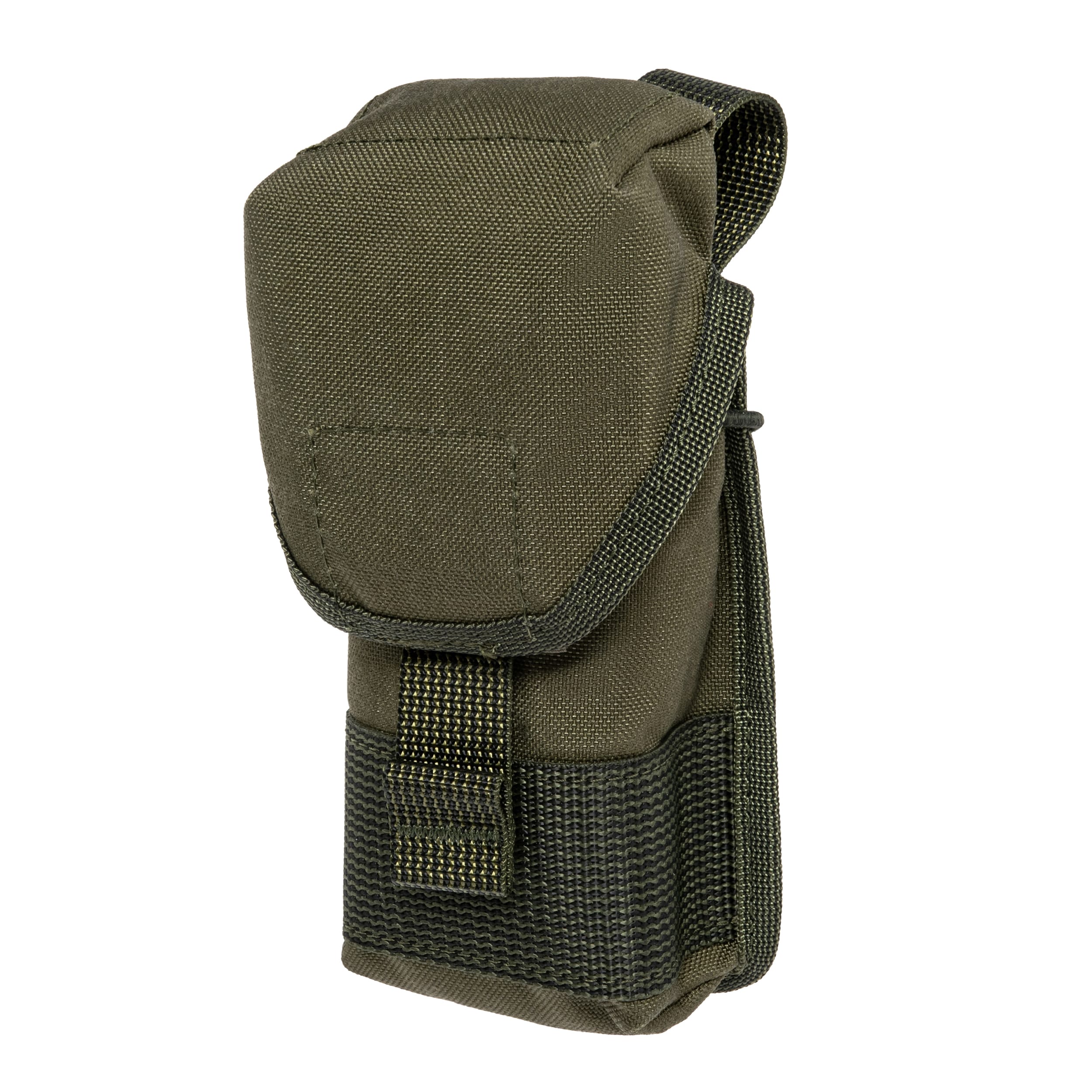 Double pochette pour chargeur AR15 Savotta - Green