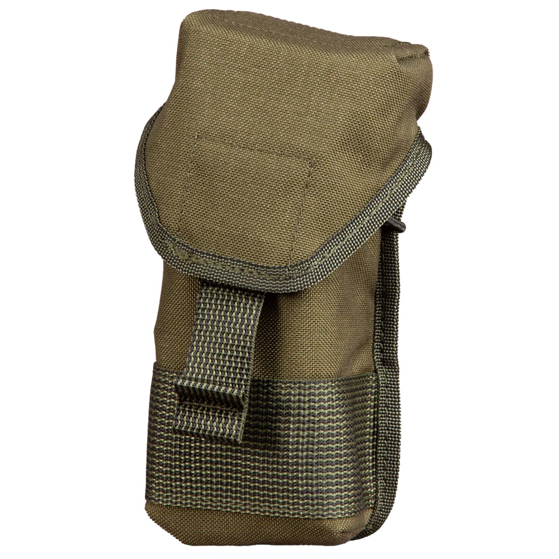 Double pochette pour chargeur AR15 Savotta - Green