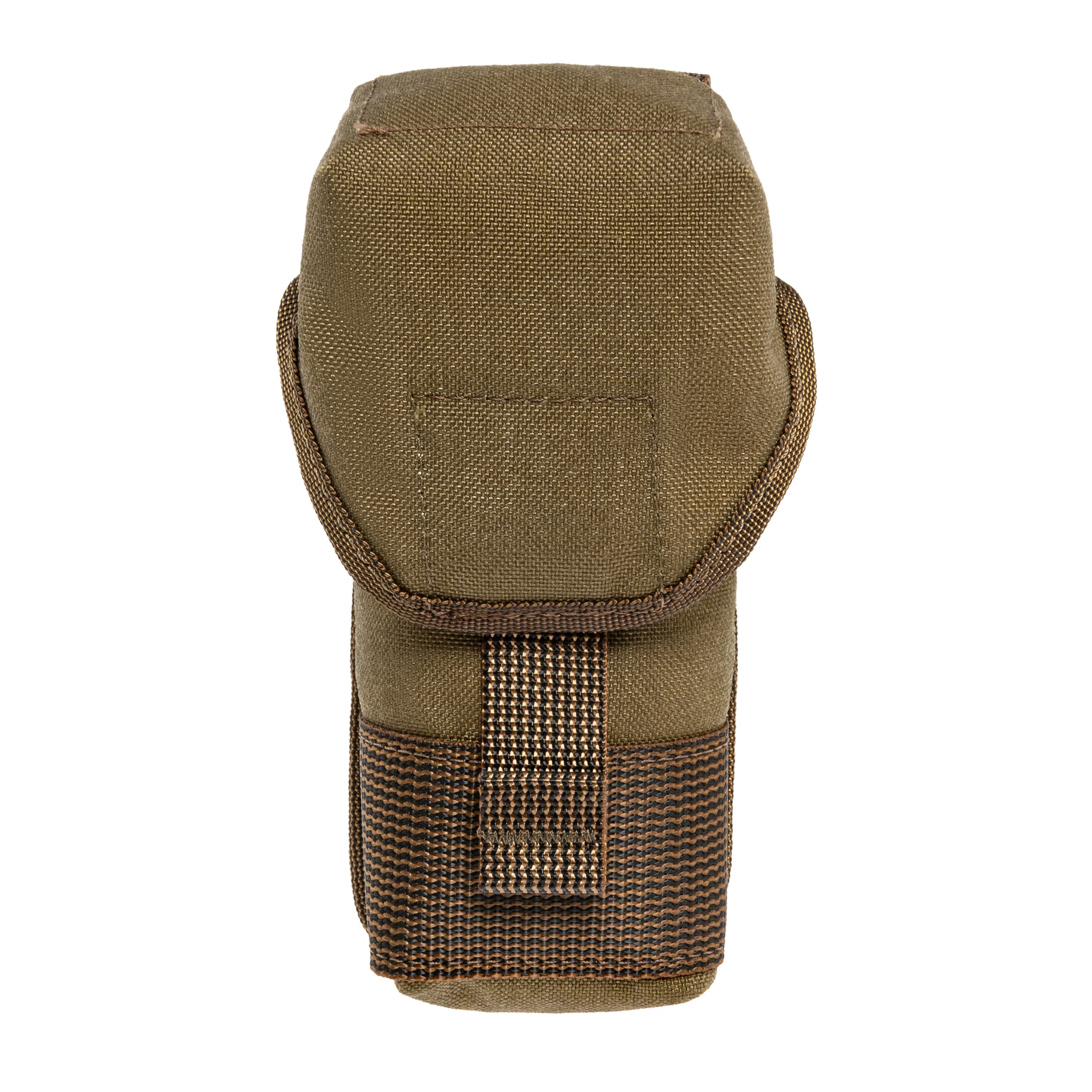 Double pochette pour chargeur AR15 Savotta - Brown