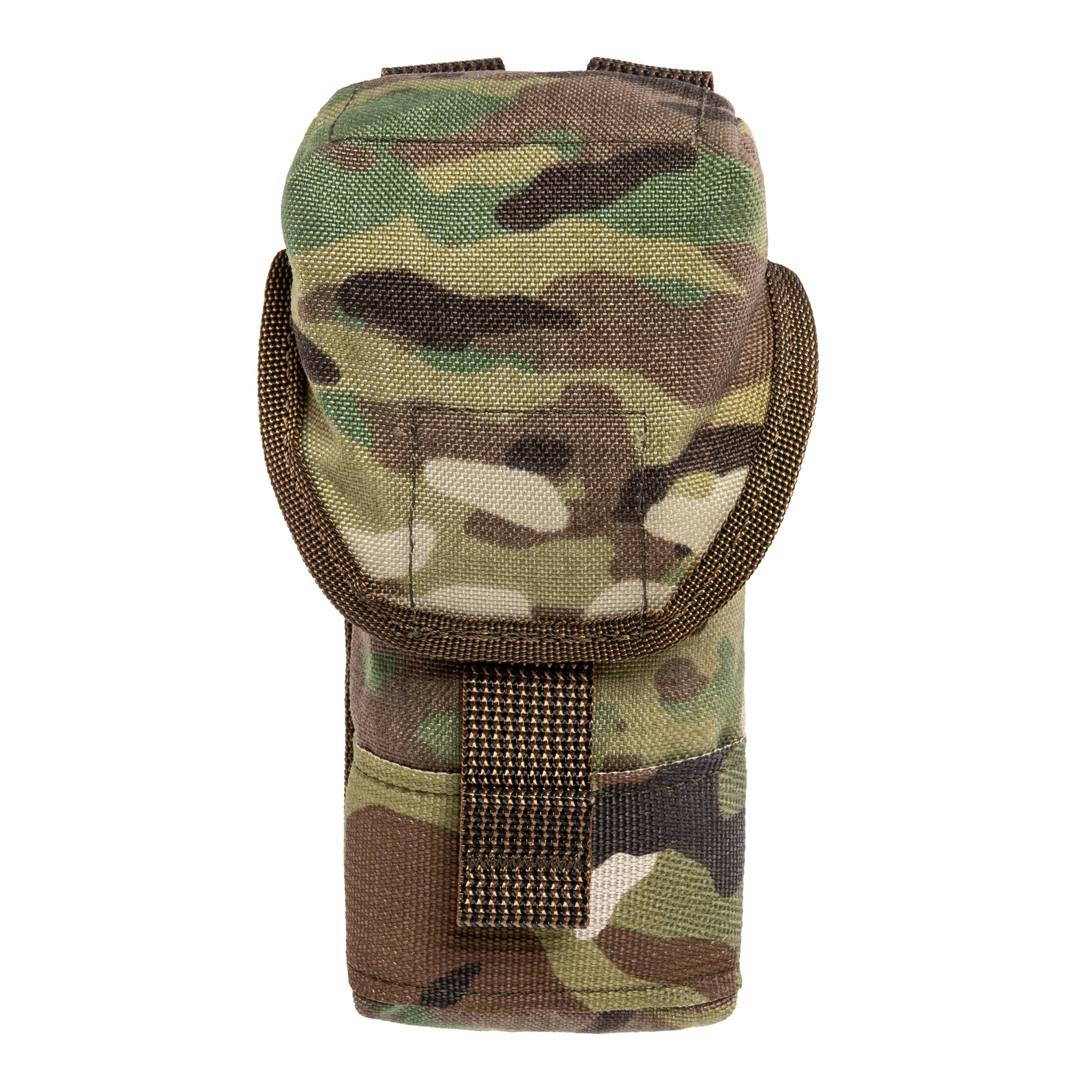 Double pochette pour chargeur AR15 Savotta - MultiCam