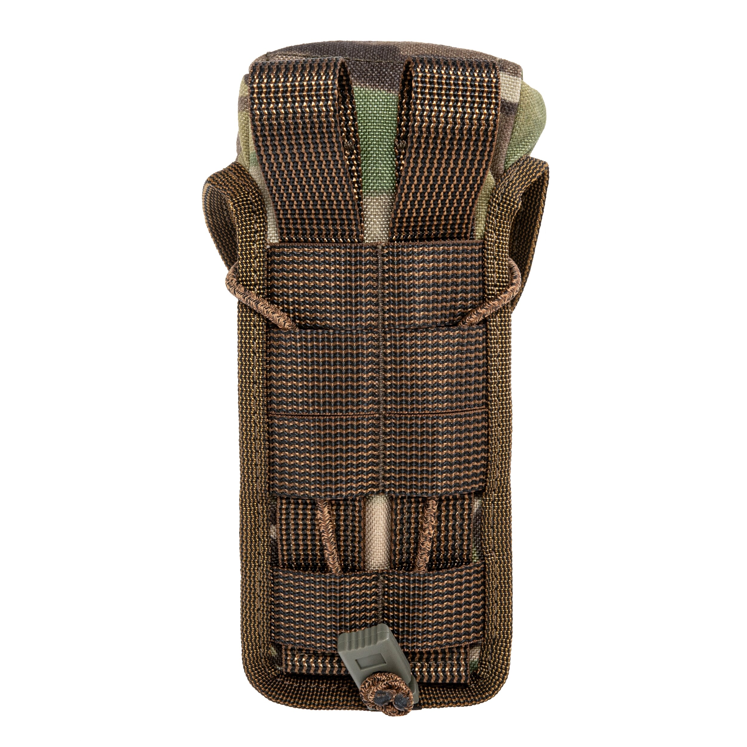 Double pochette pour chargeur AR15 Savotta - MultiCam