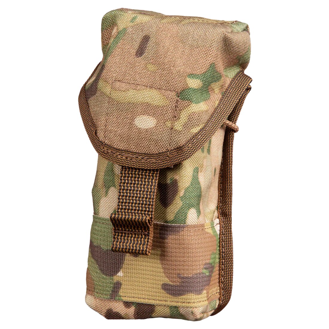 Double pochette pour chargeur AR15 Savotta - MultiCam