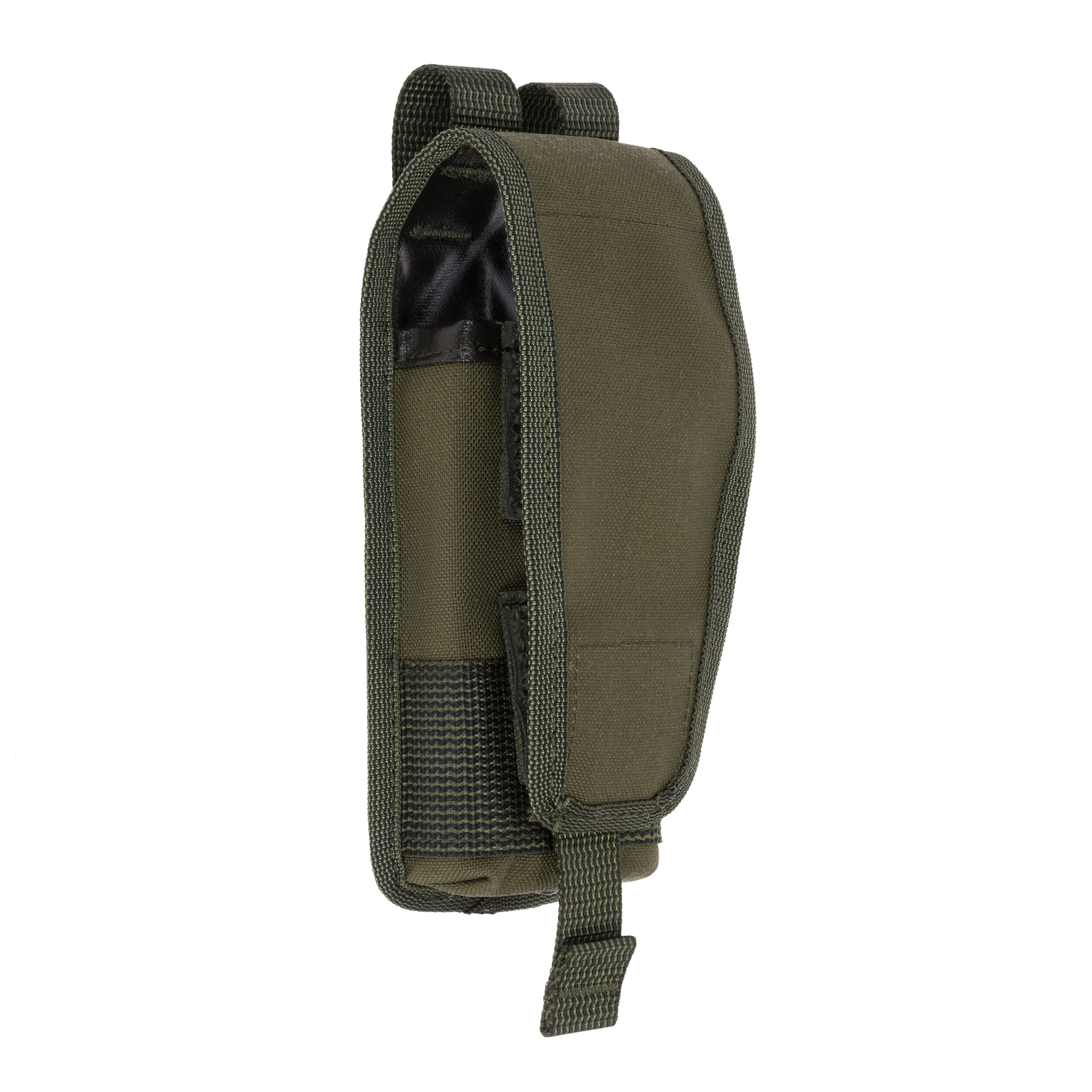 Pochette pour chargeur AR15/AK Savotta - Green